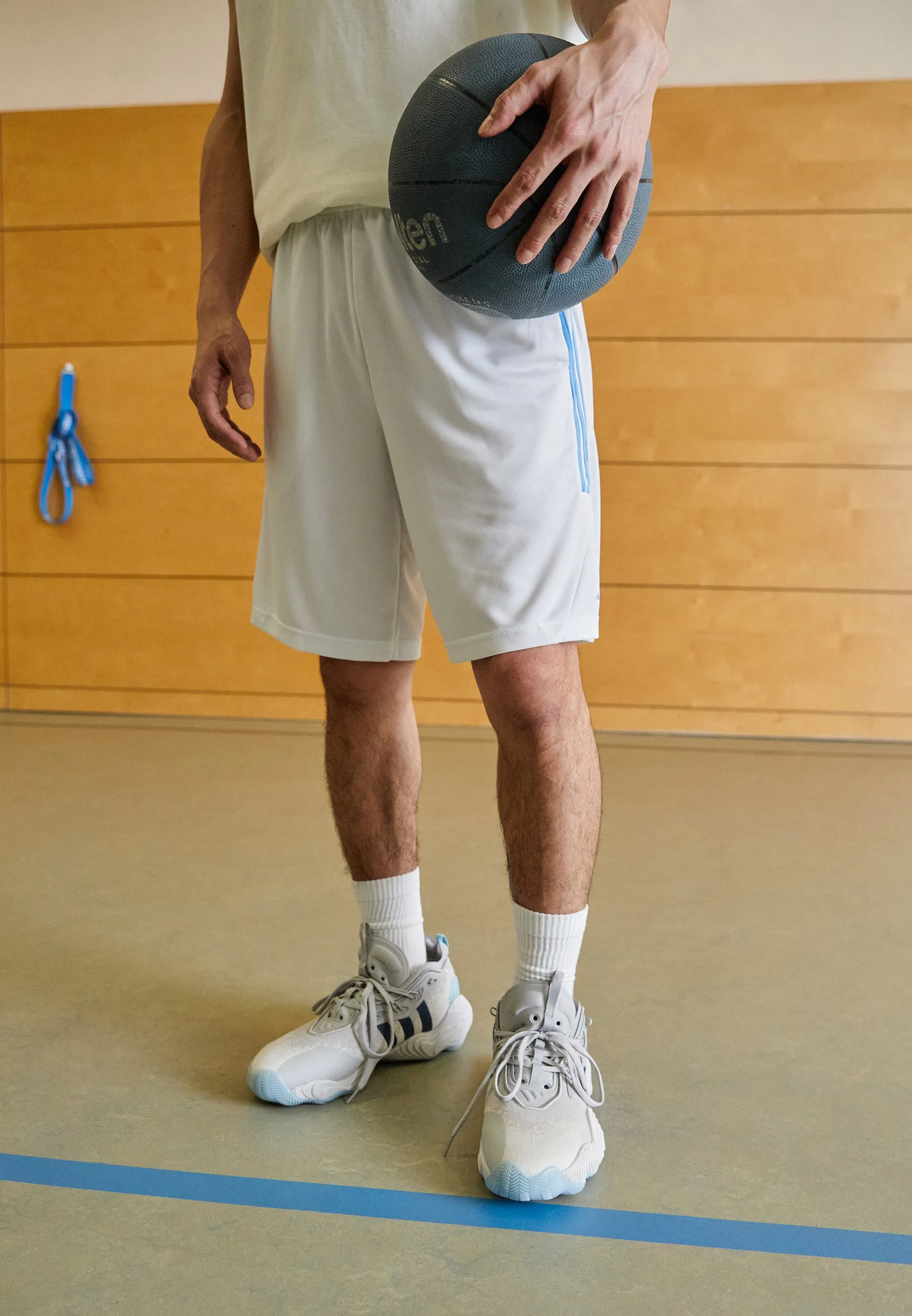 3 STRIPES - Pantaloncini sportivi