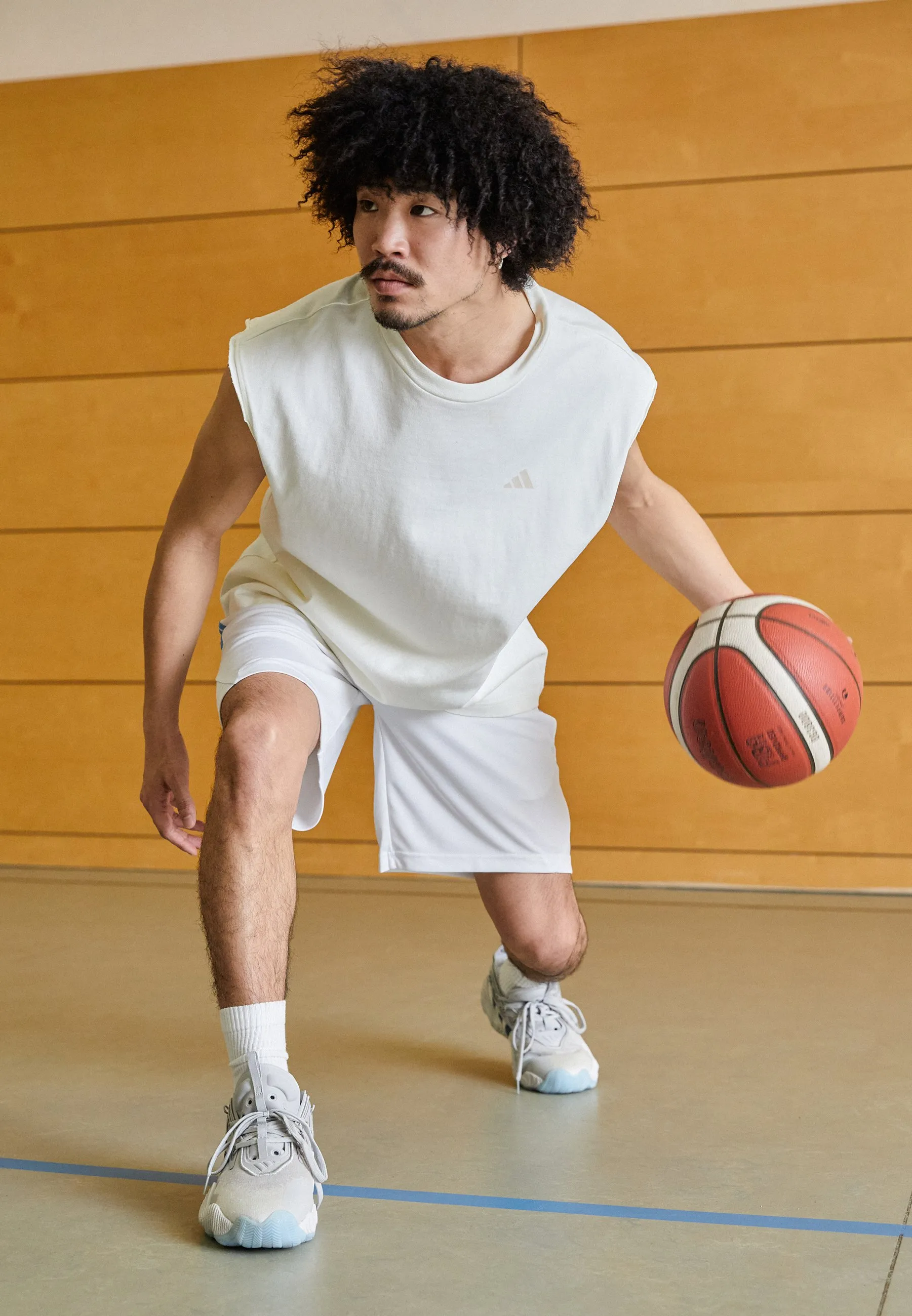 3 STRIPES - Pantaloncini sportivi