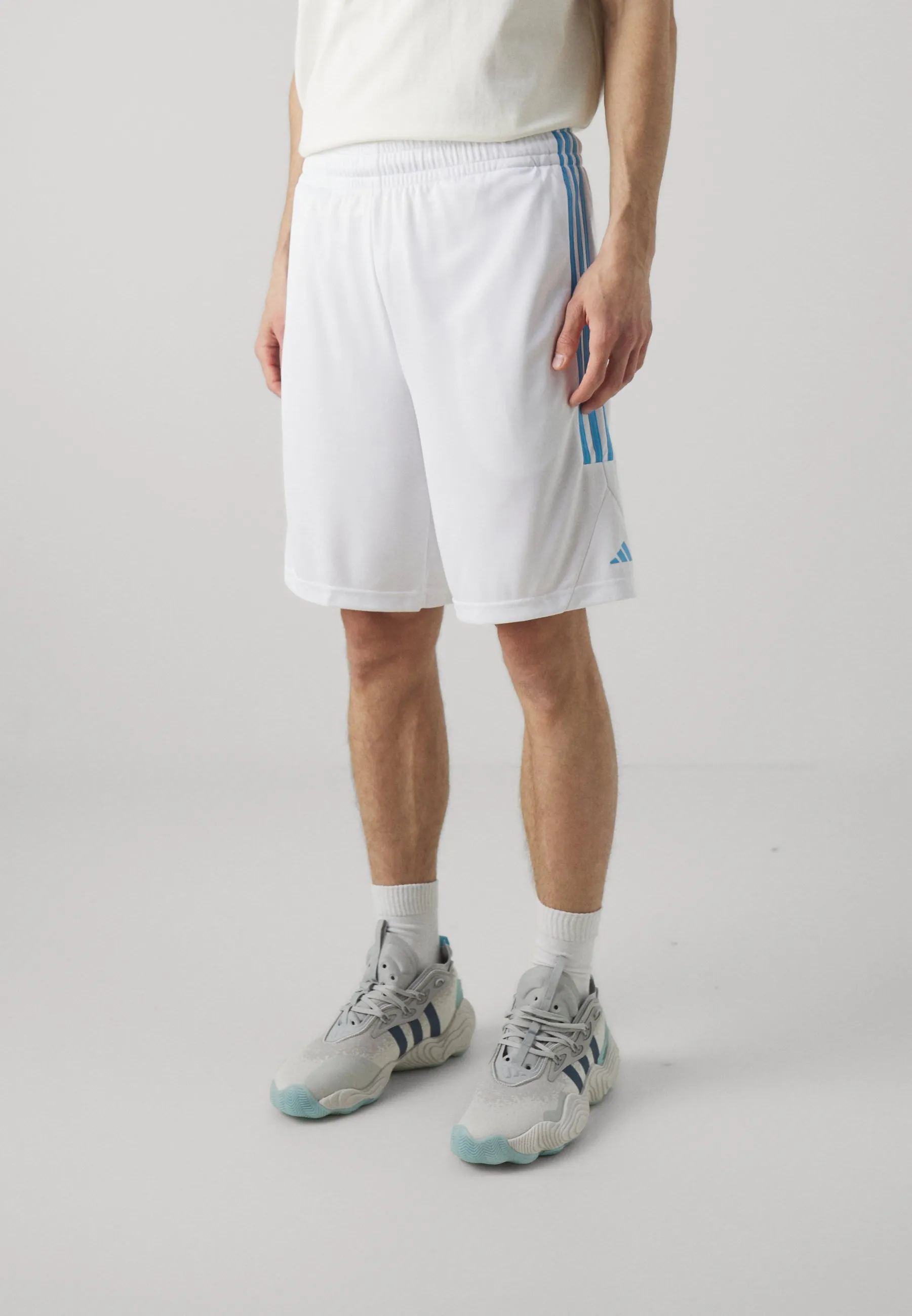 3 STRIPES - Pantaloncini sportivi