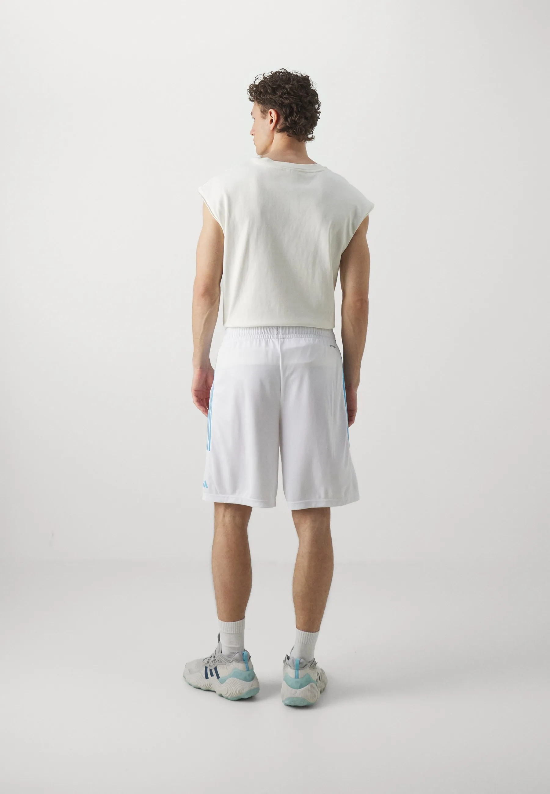3 STRIPES - Pantaloncini sportivi