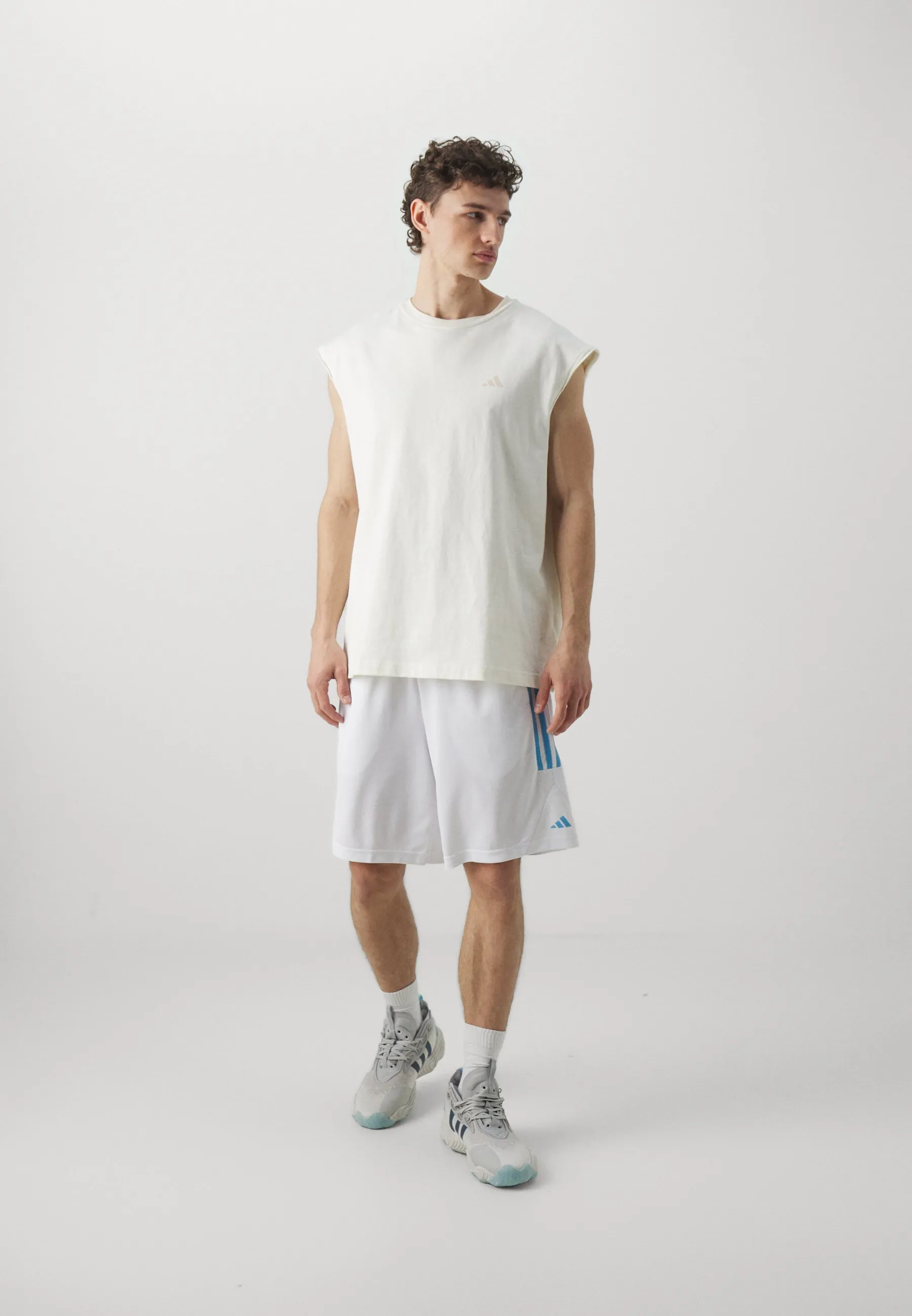 3 STRIPES - Pantaloncini sportivi