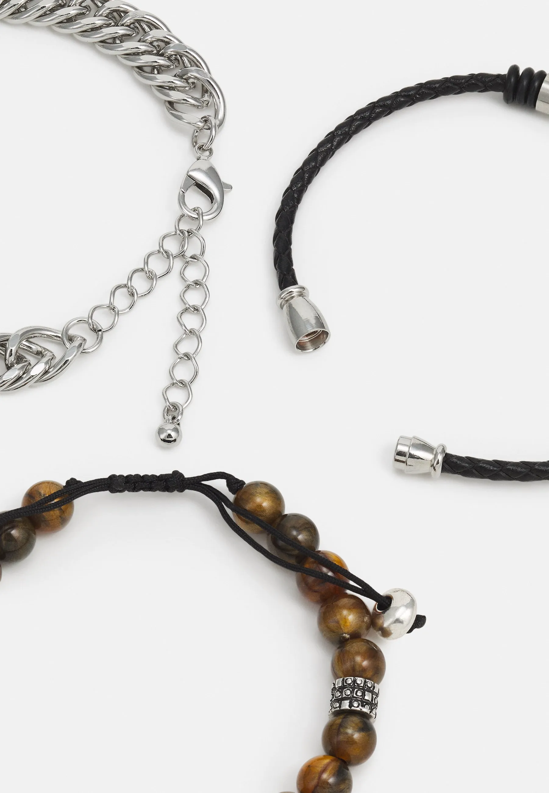 4 PACK - Bracciale