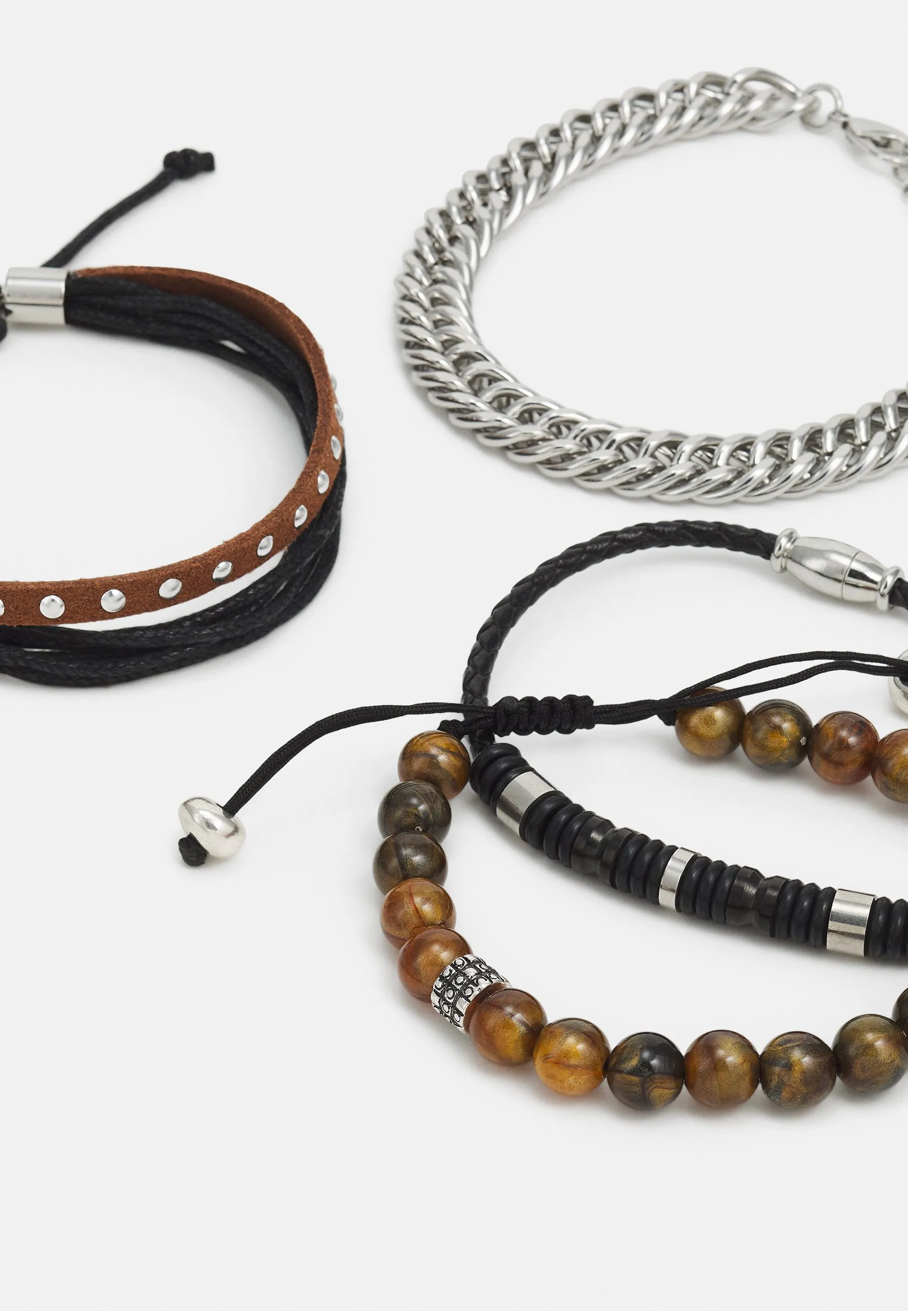 4 PACK - Bracciale