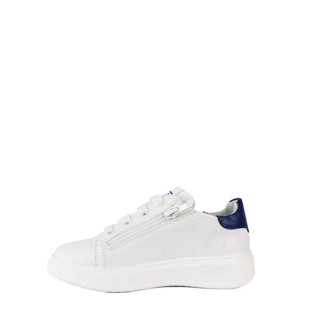 4 US  ---------    ------------Paciotti sneakers bambino 42350-U382 PE23