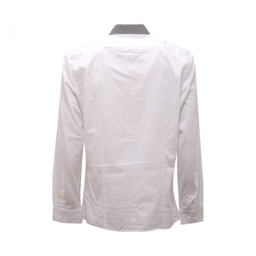 7126AR camicia uomo RICHMOND man shirt