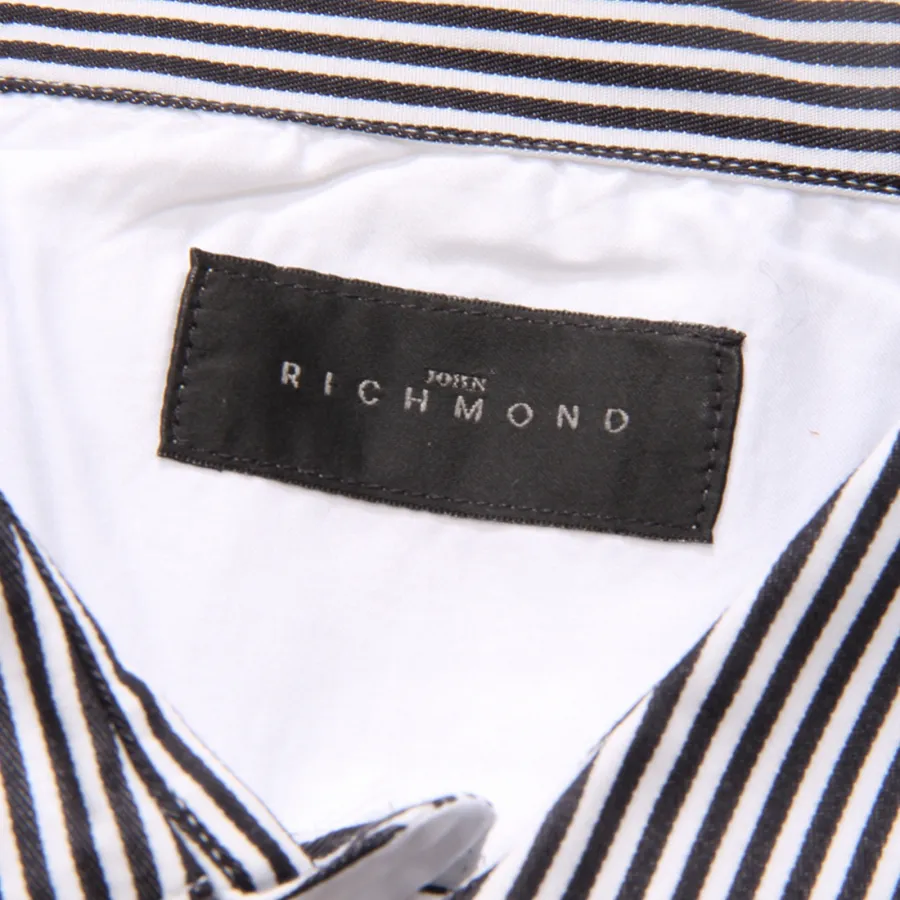 7126AR camicia uomo RICHMOND man shirt