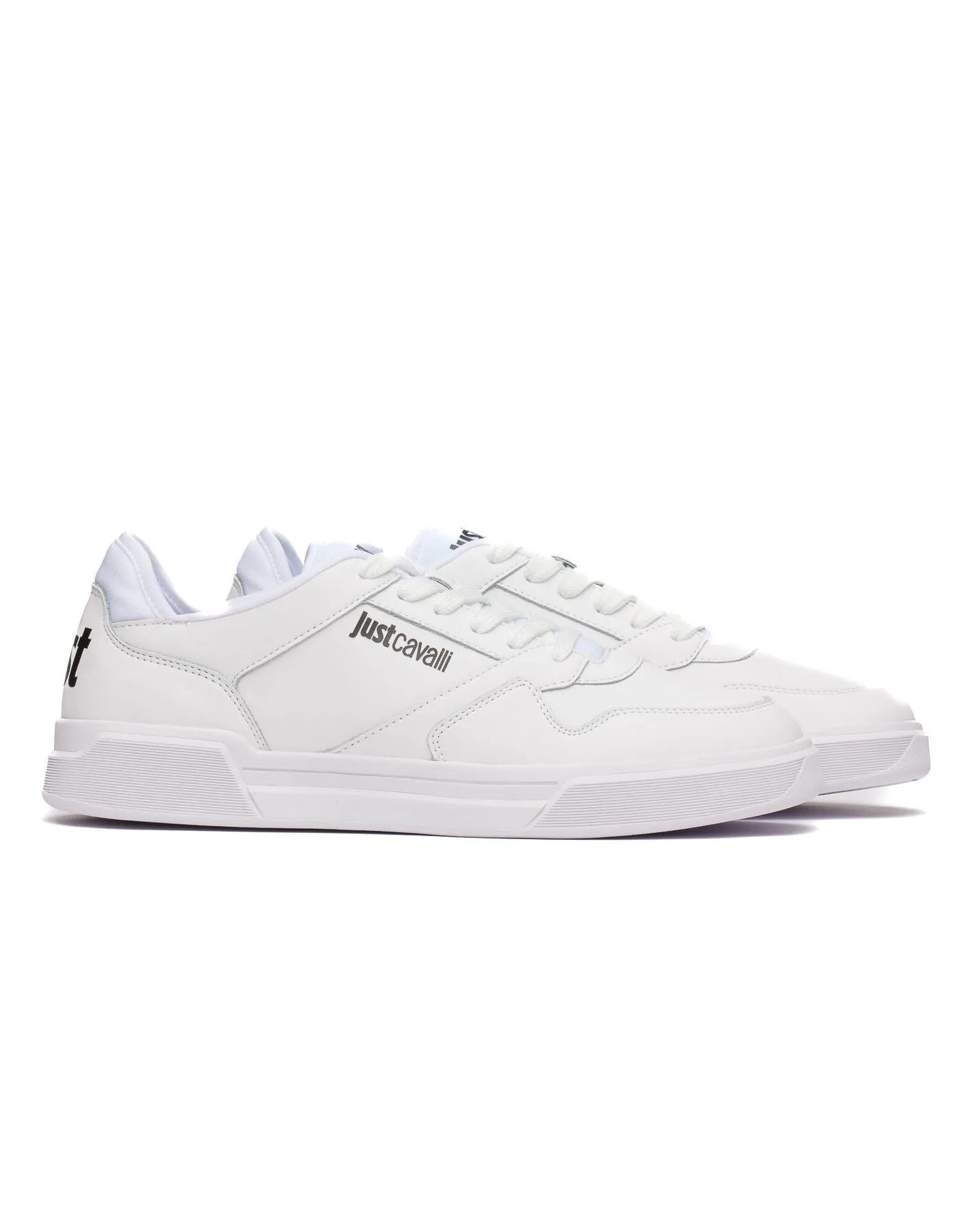 75QA3SB6 ZP381 - Scarpe - JUST CAVALLI