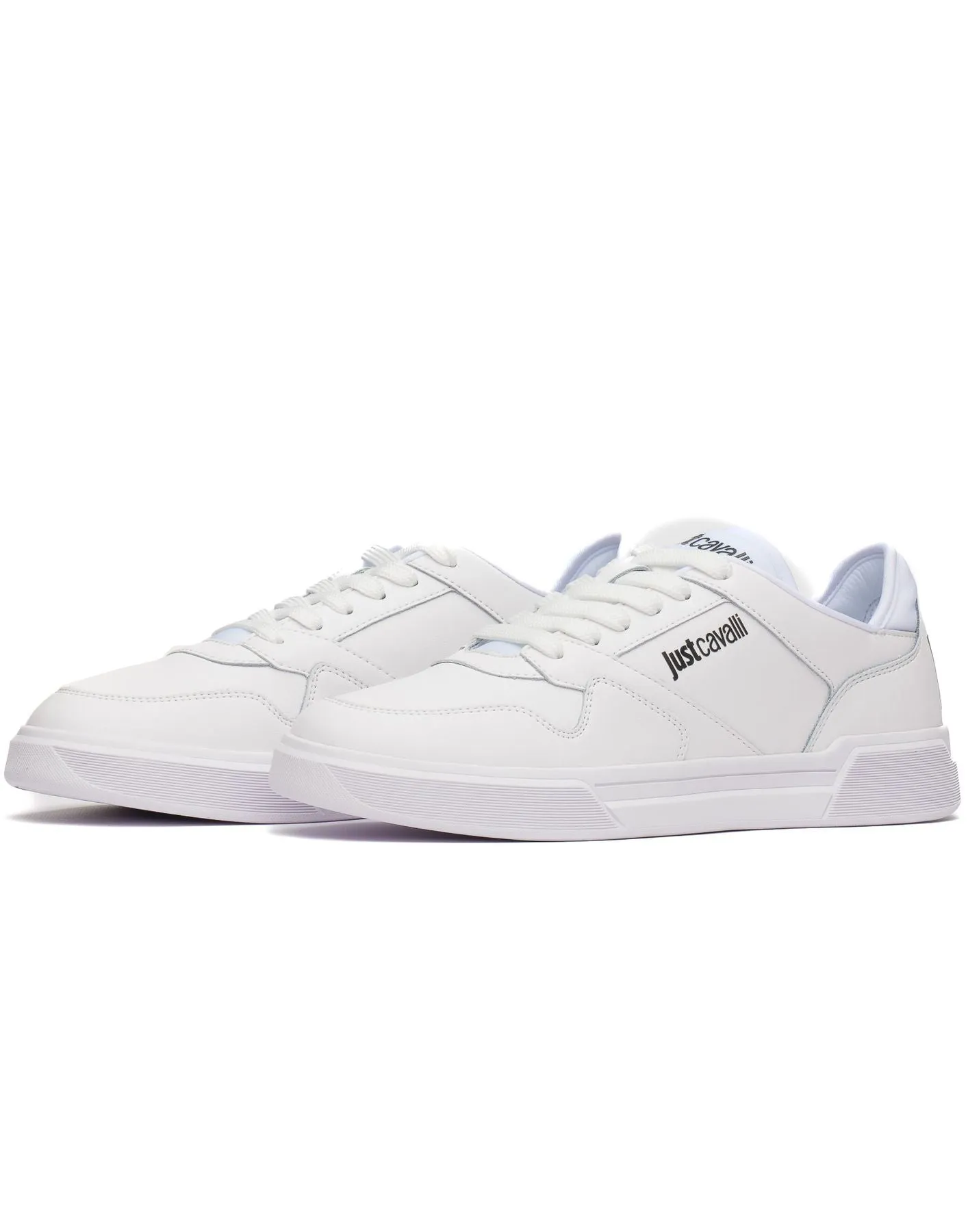 75QA3SB6 ZP381 - Scarpe - JUST CAVALLI
