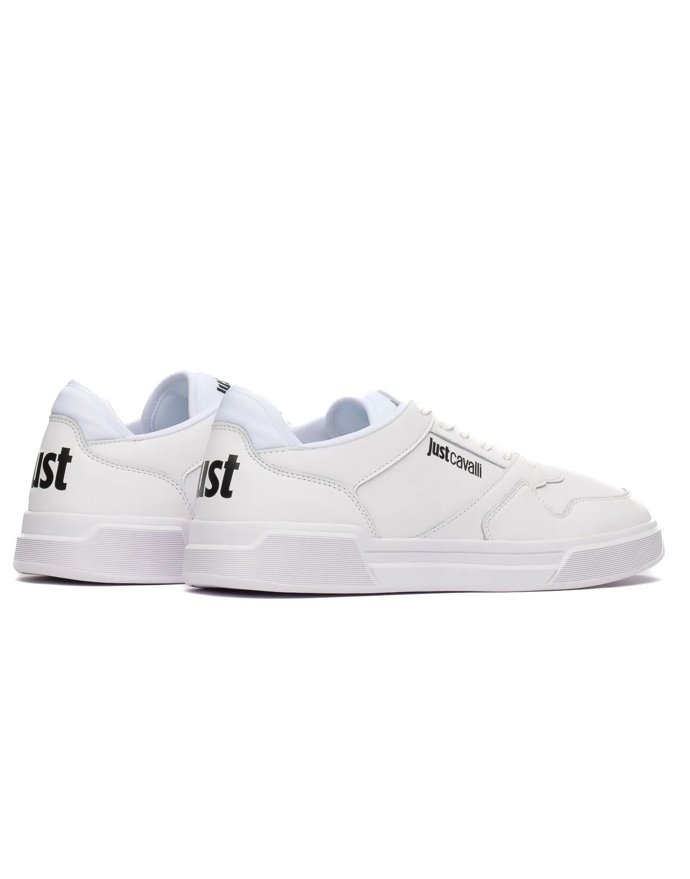 75QA3SB6 ZP381 - Scarpe - JUST CAVALLI