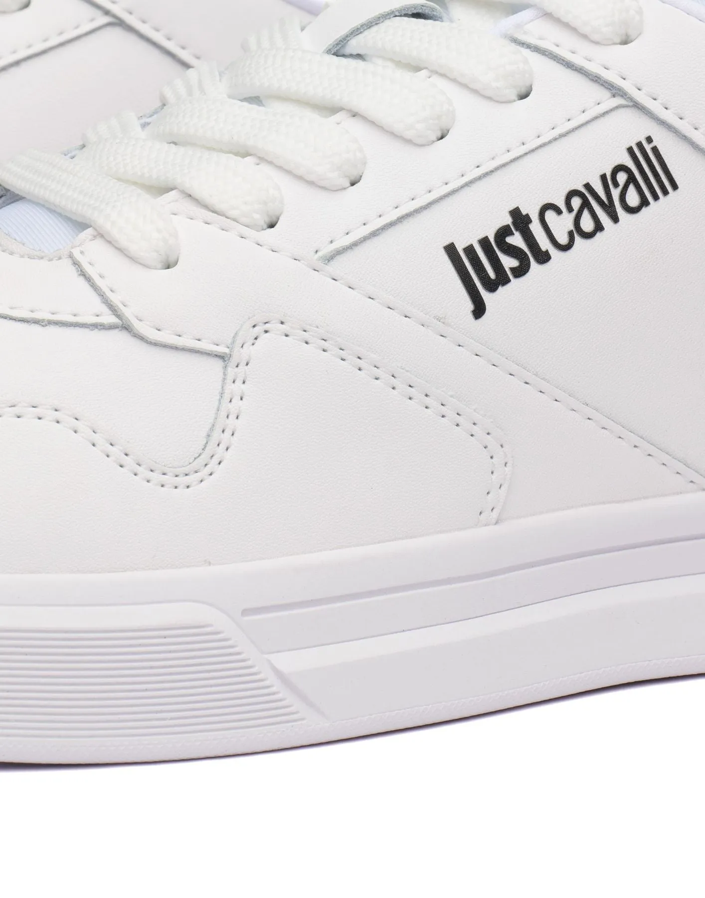 75QA3SB6 ZP381 - Scarpe - JUST CAVALLI