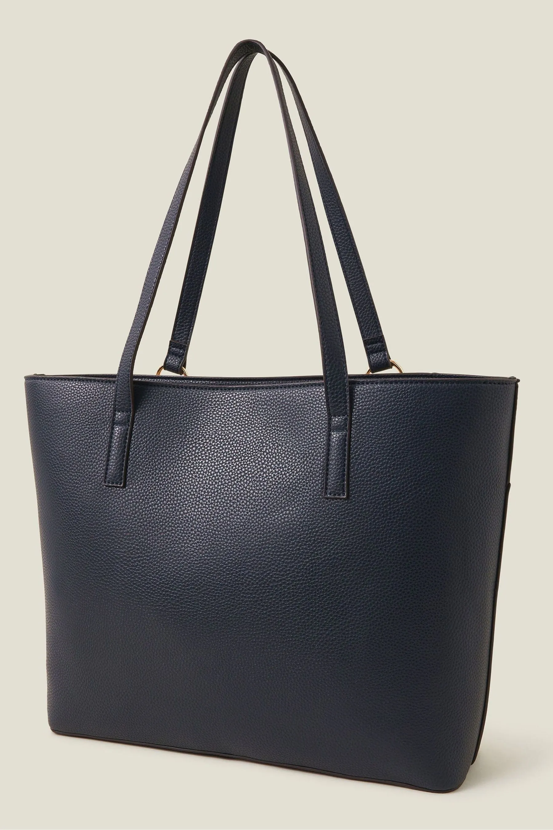 Accessorize - Claire - Borsa tote a blocchi di colore