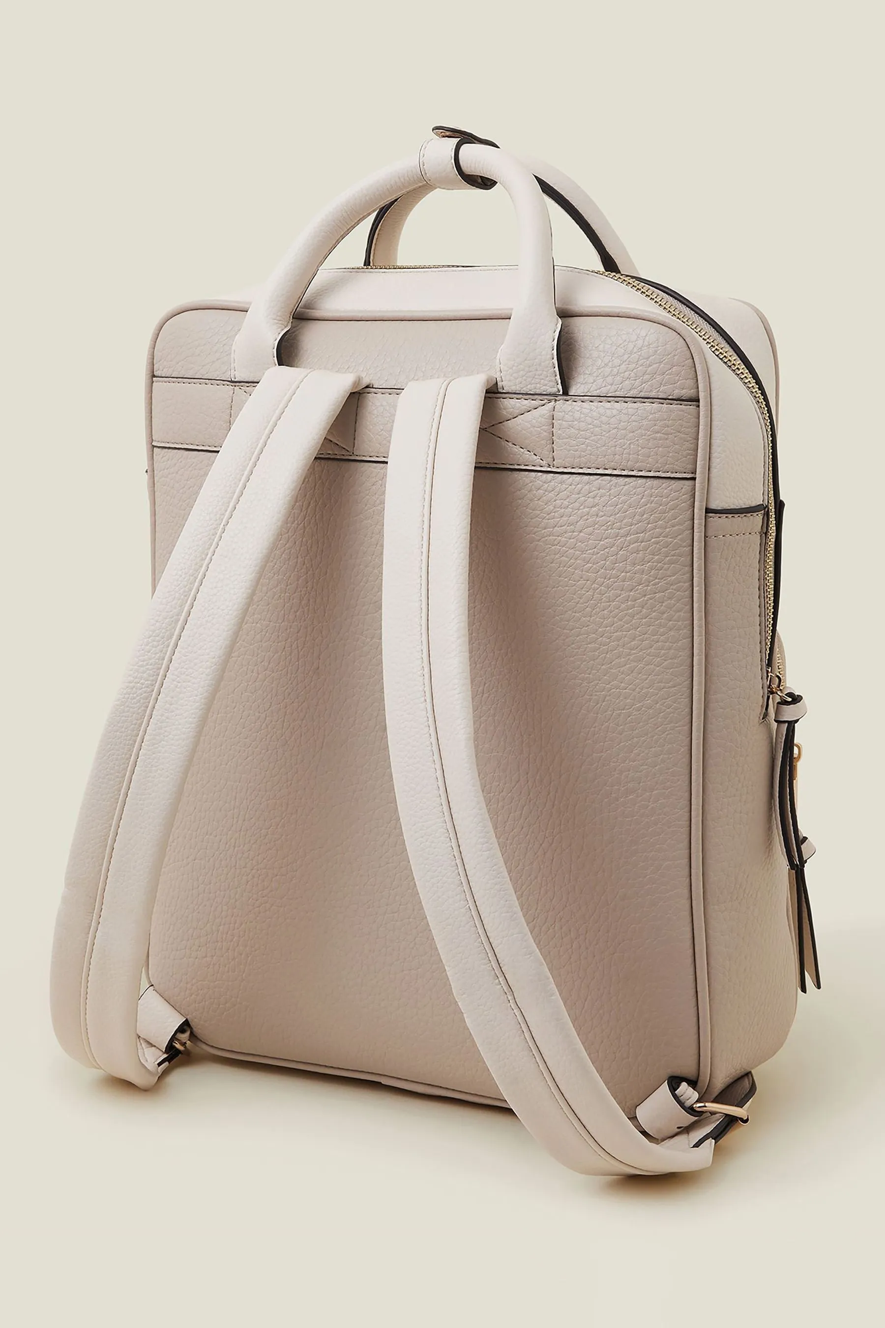Accessorize - Zaino a blocchi di colore