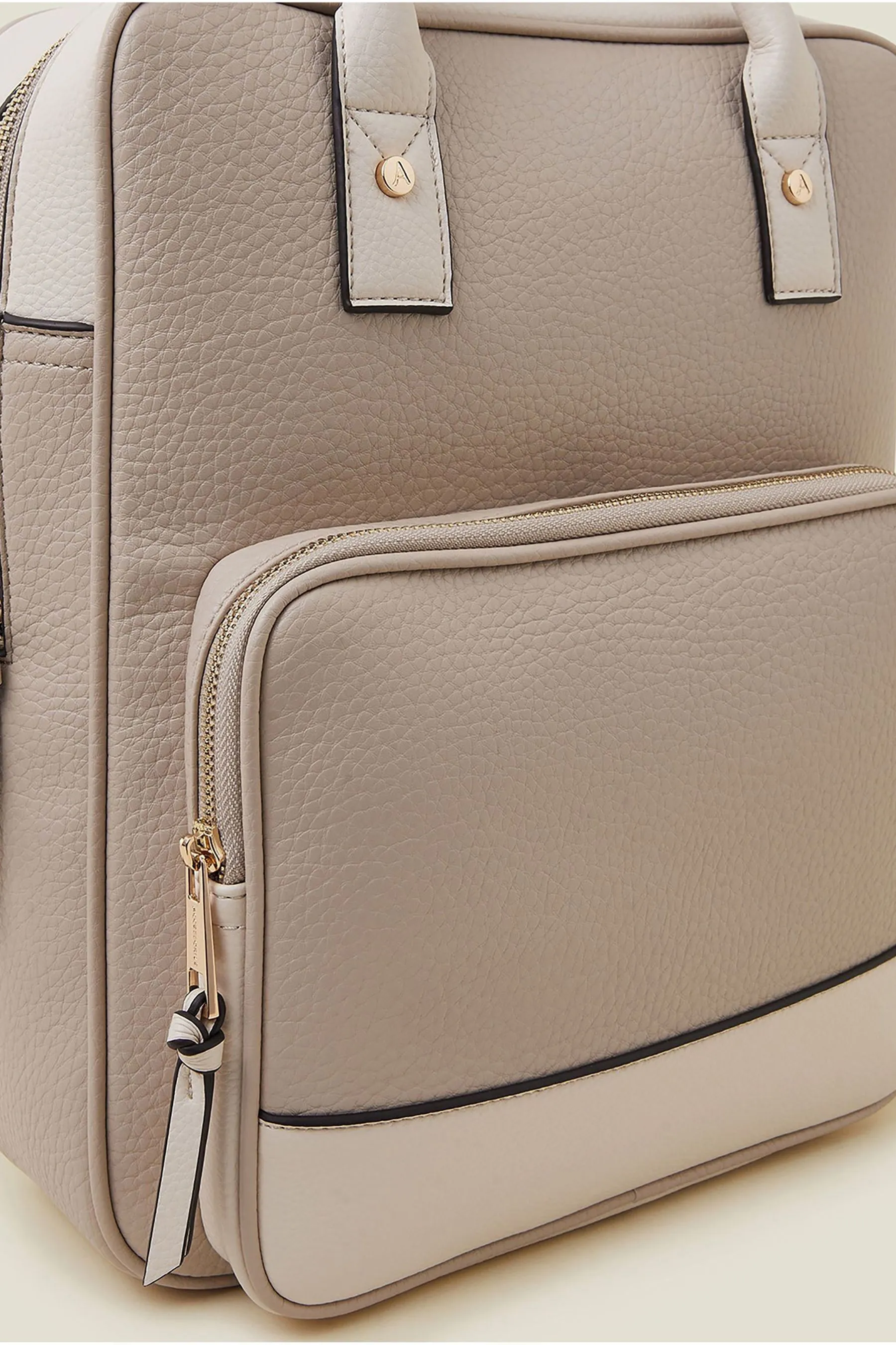 Accessorize - Zaino a blocchi di colore