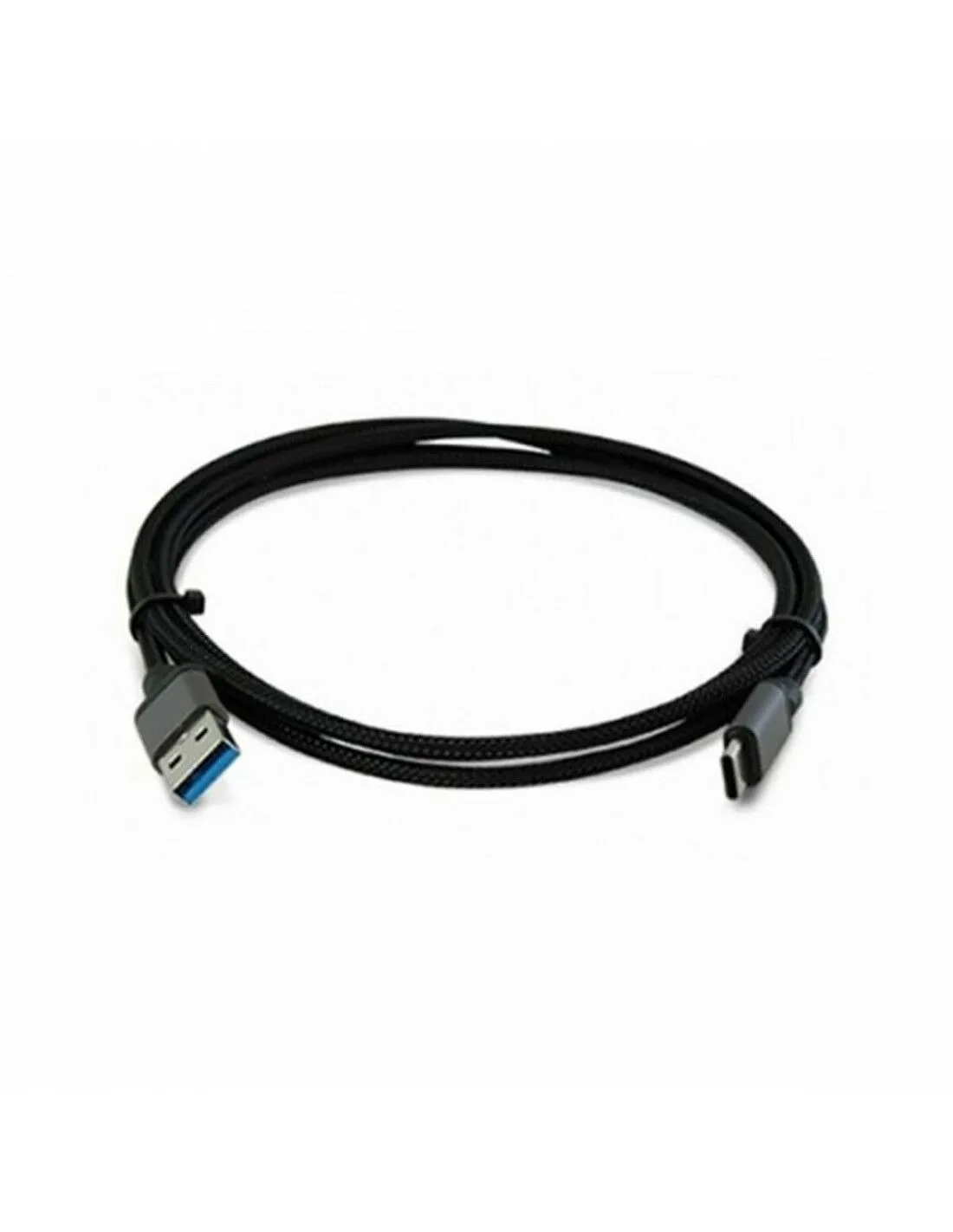 Adattatore USB 3GO C133 Nero Grigio 1,5 m
