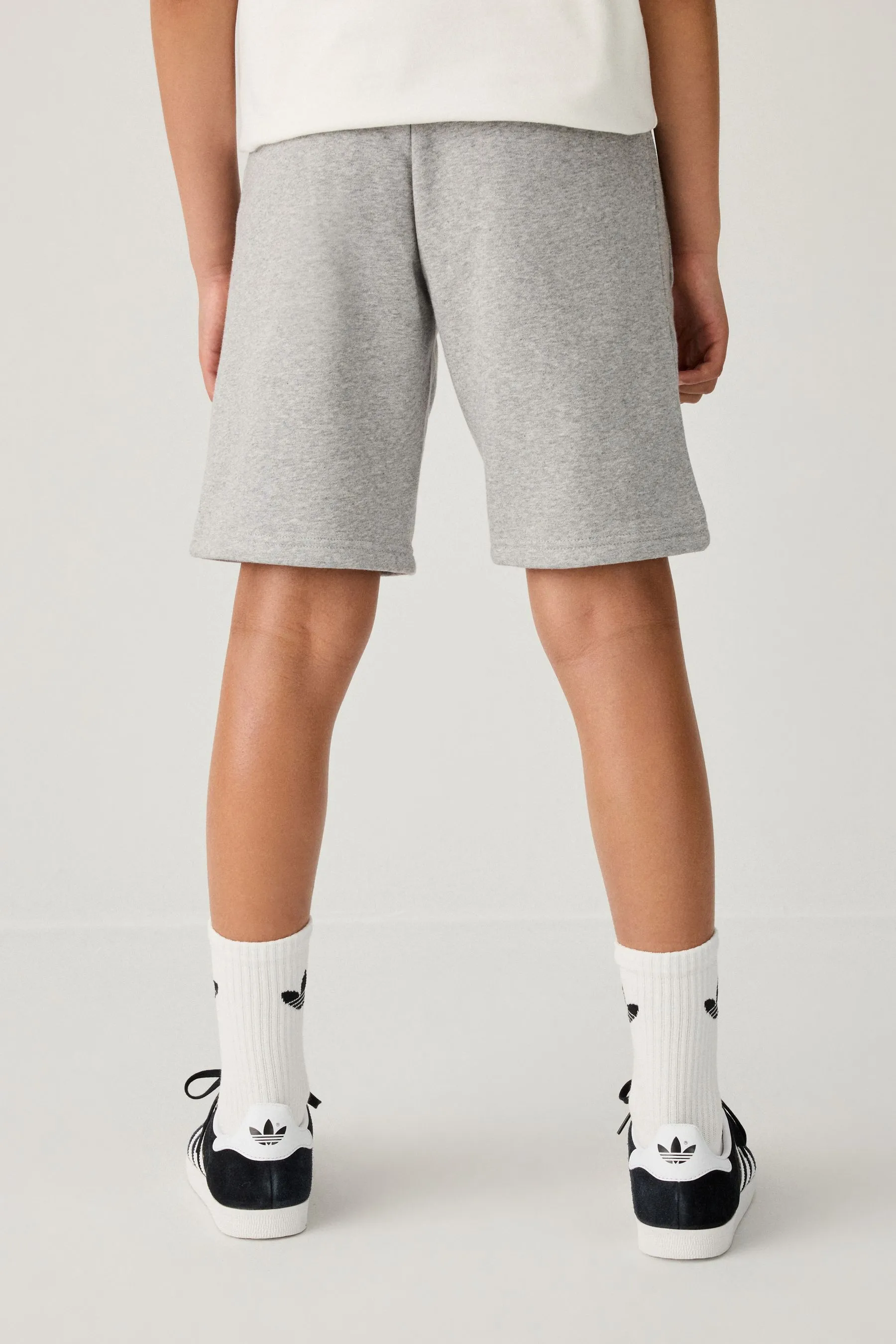 adidas Originals Fleece Shorts    