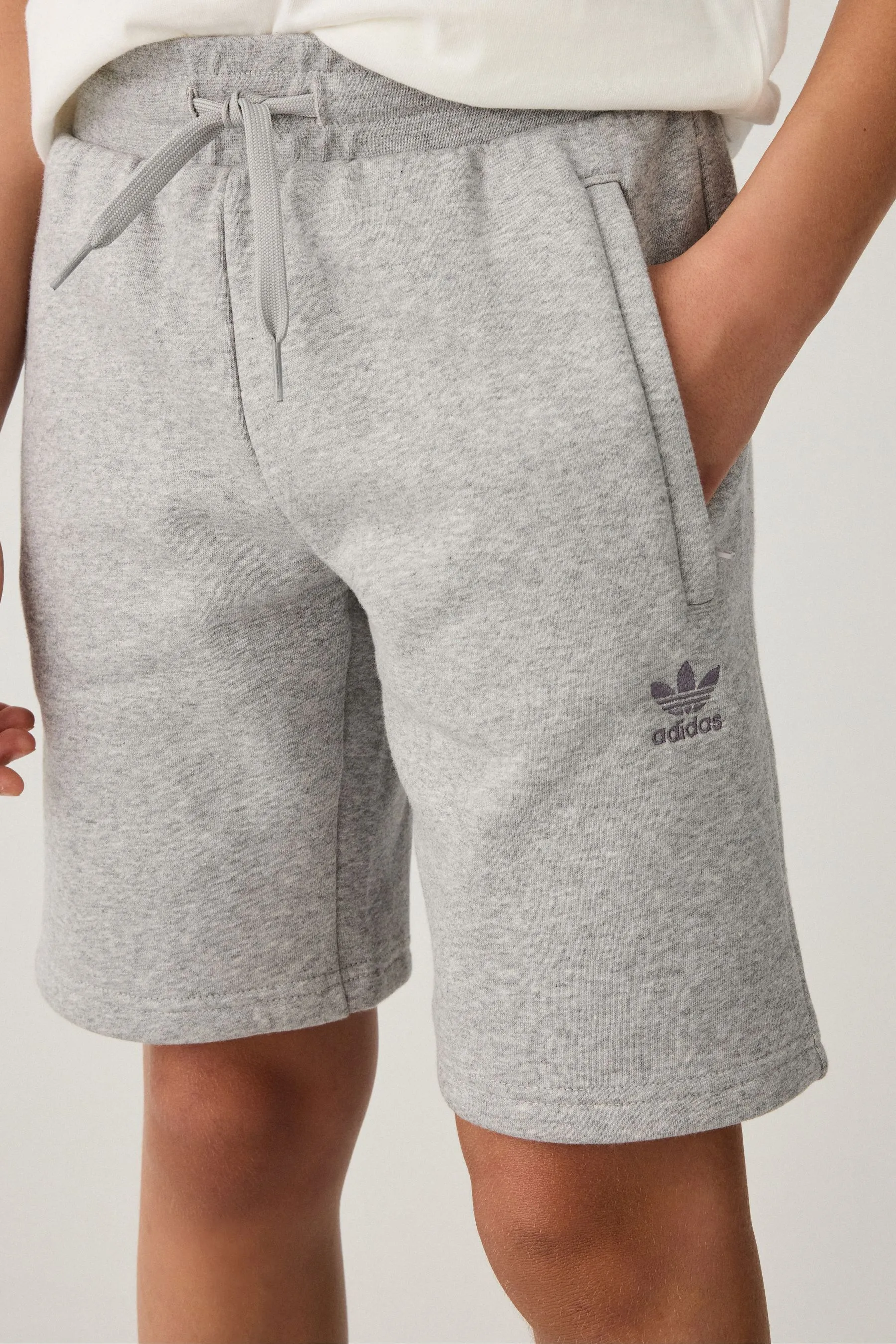 adidas Originals Fleece Shorts    