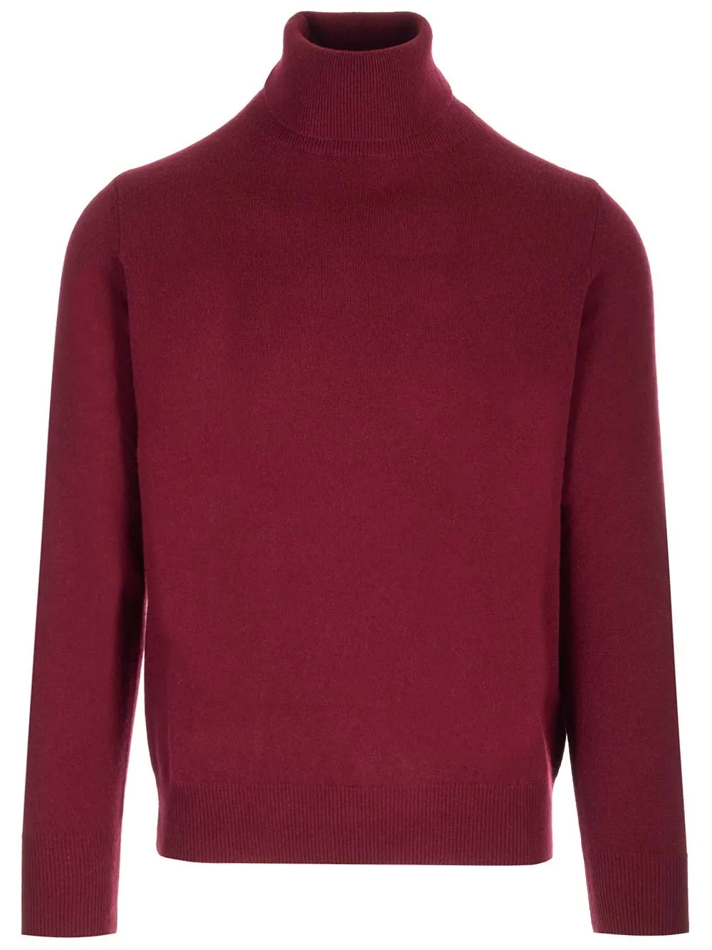   Al Duca D'aosta  Dolcevita in cashmere  