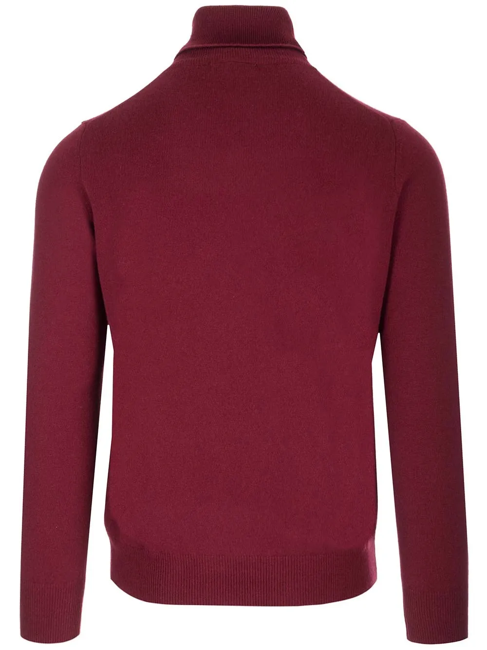   Al Duca D'aosta  Dolcevita in cashmere  