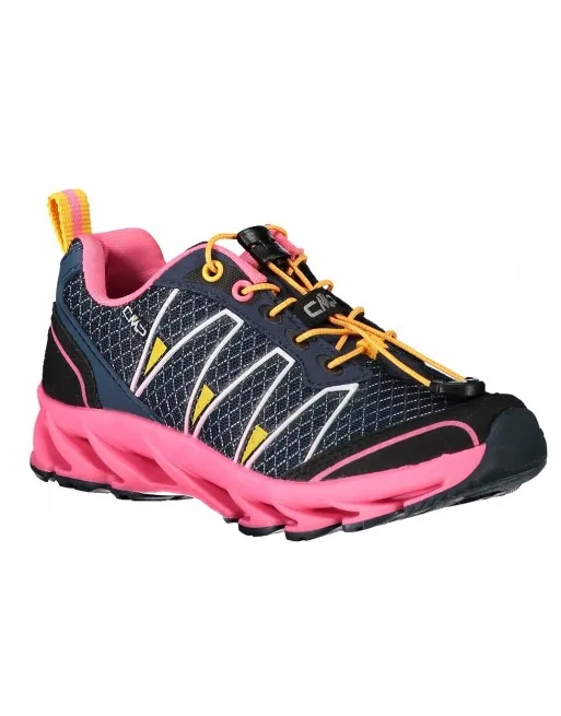 ALTAK GIRL SCARPA IMPERMEABILE 36/41 CMP