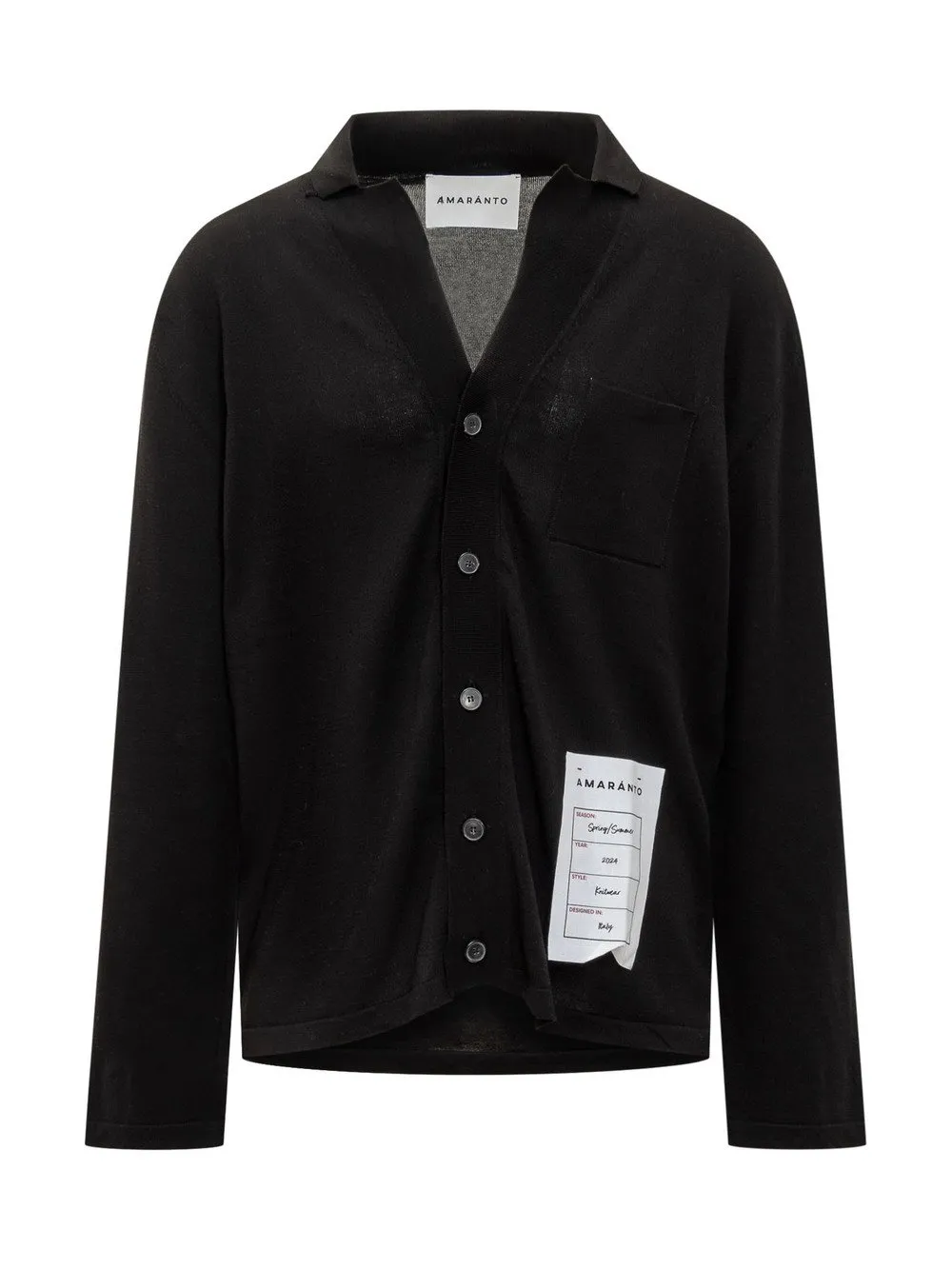 AMARANTO Cardigan  