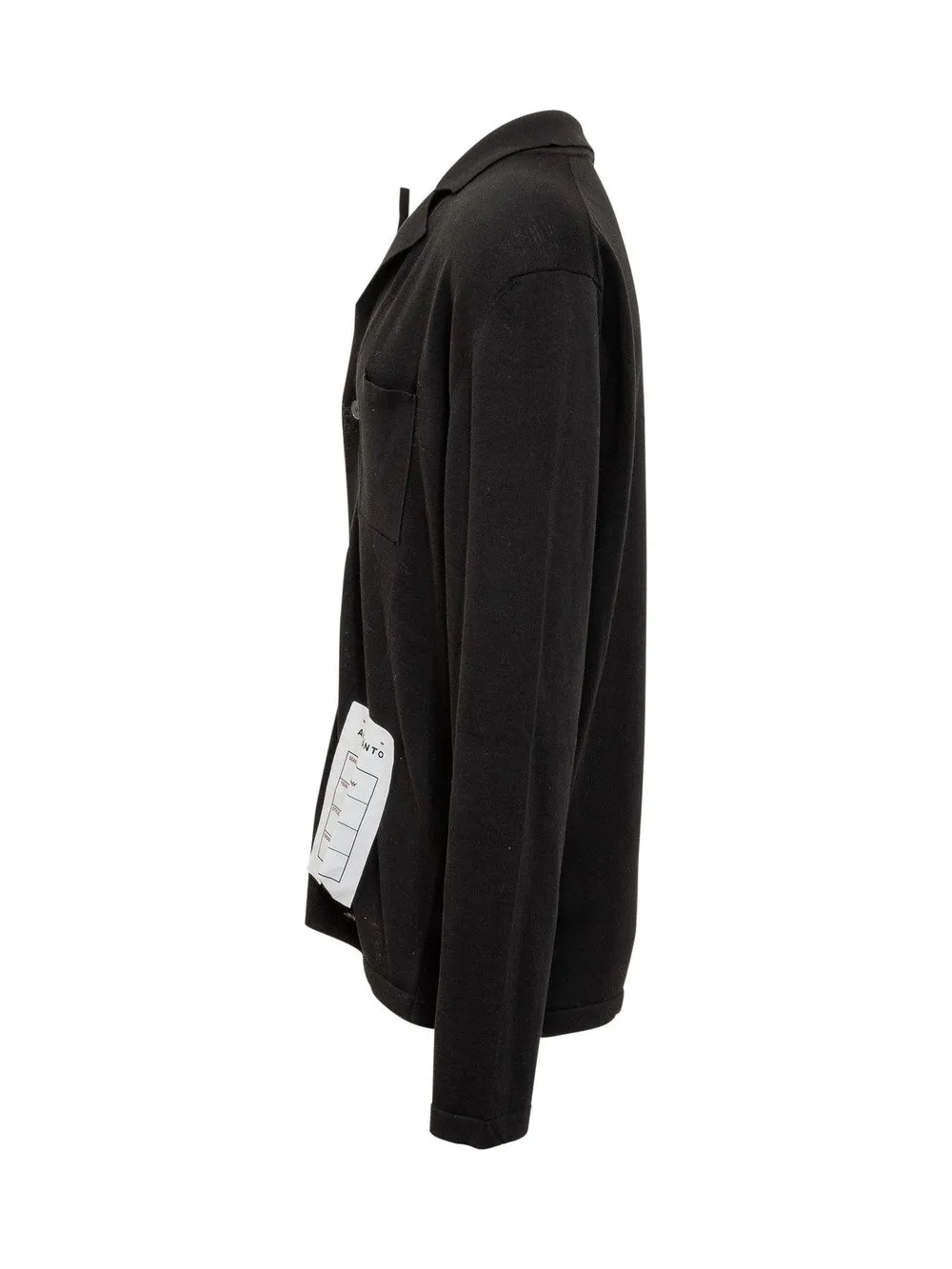 AMARANTO Cardigan  