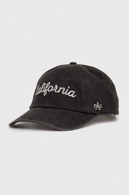American Needle berretto da baseball in cotone California
