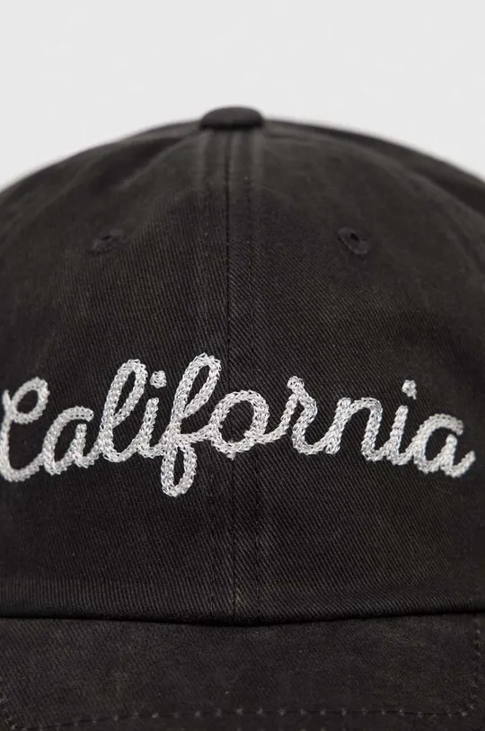 American Needle berretto da baseball in cotone California