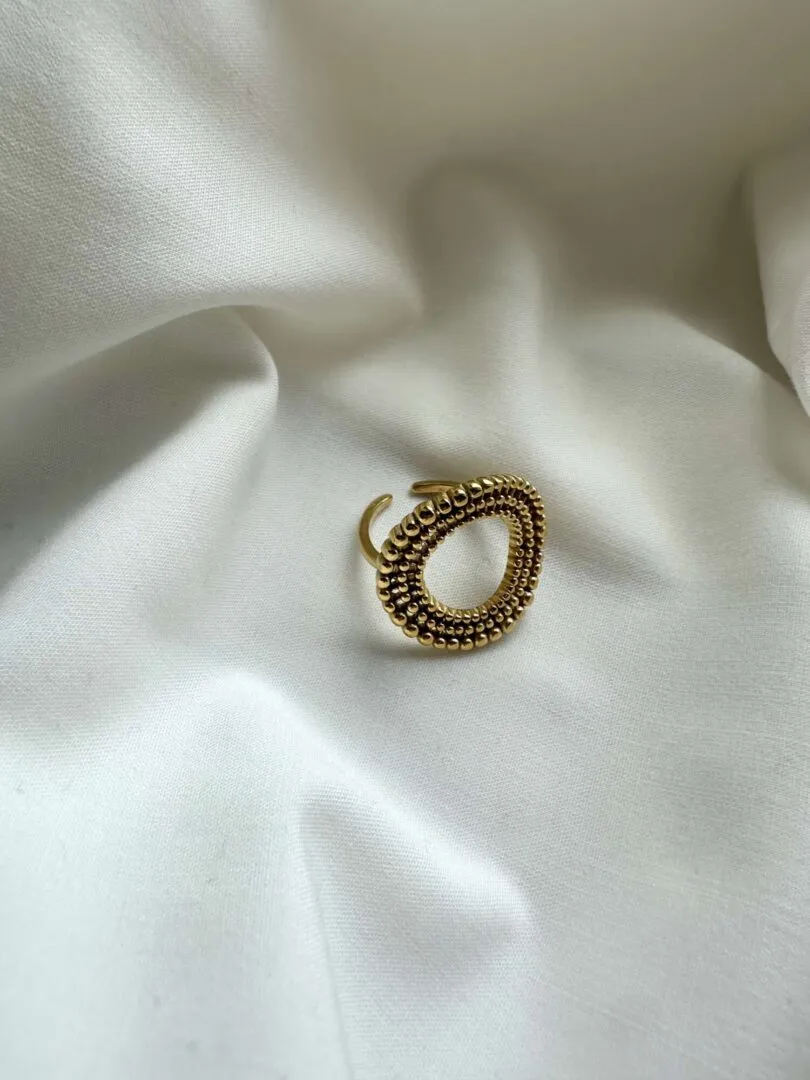 Anello Cerchio