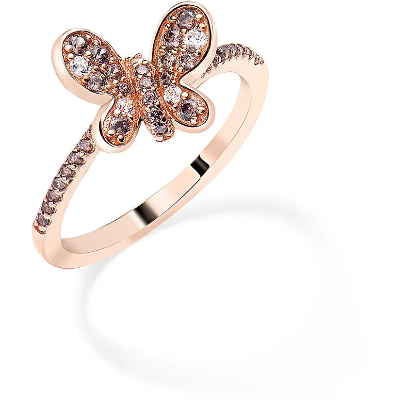 anello donna gioielli Amen
