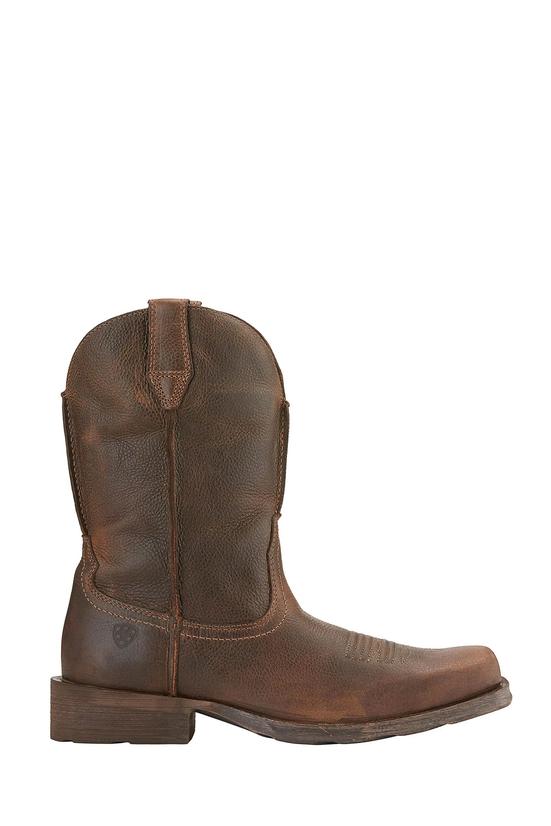 Ariat Marrone - Rambler - Stivali western