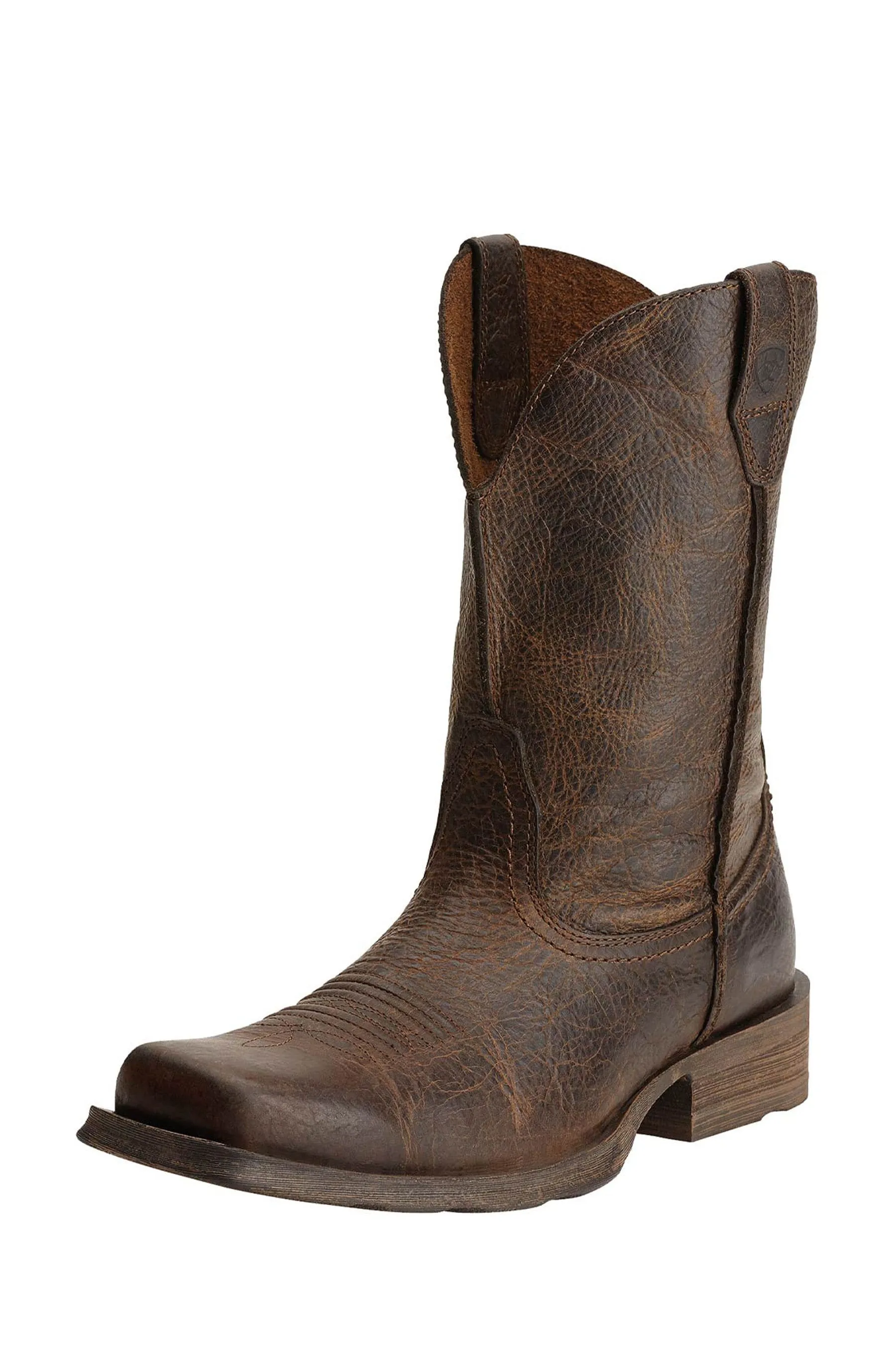 Ariat Marrone - Rambler - Stivali western