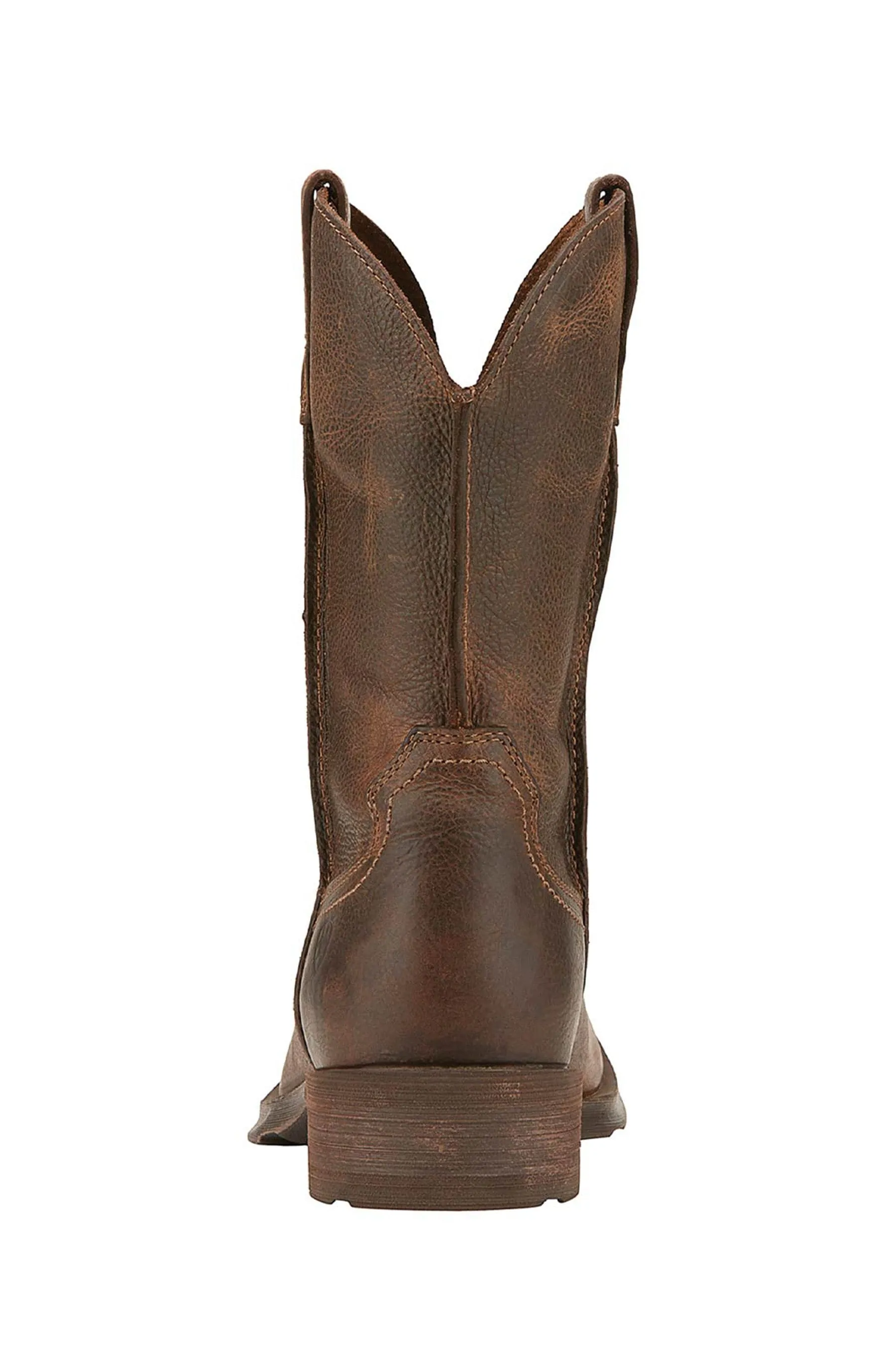 Ariat Marrone - Rambler - Stivali western