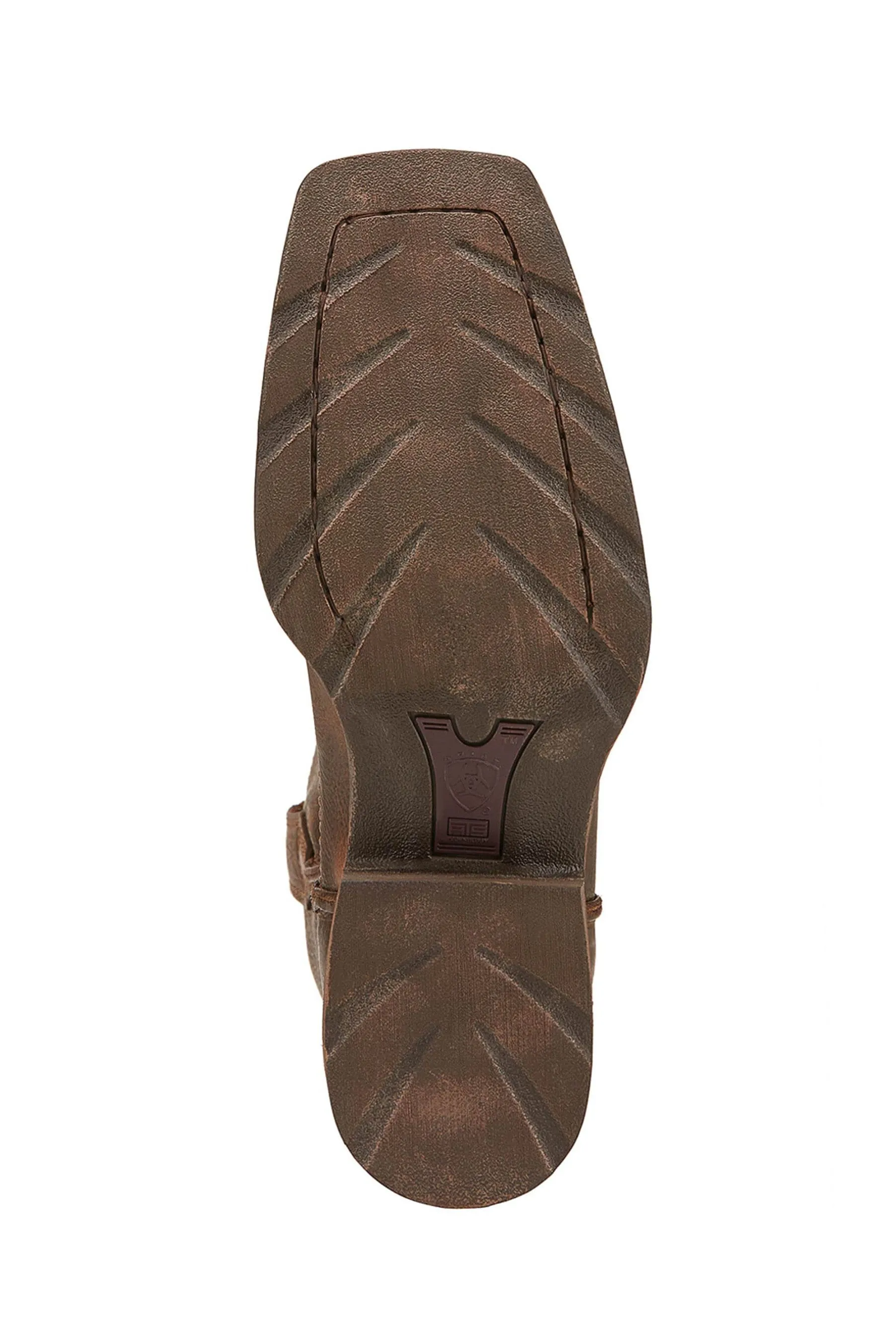 Ariat Marrone - Rambler - Stivali western