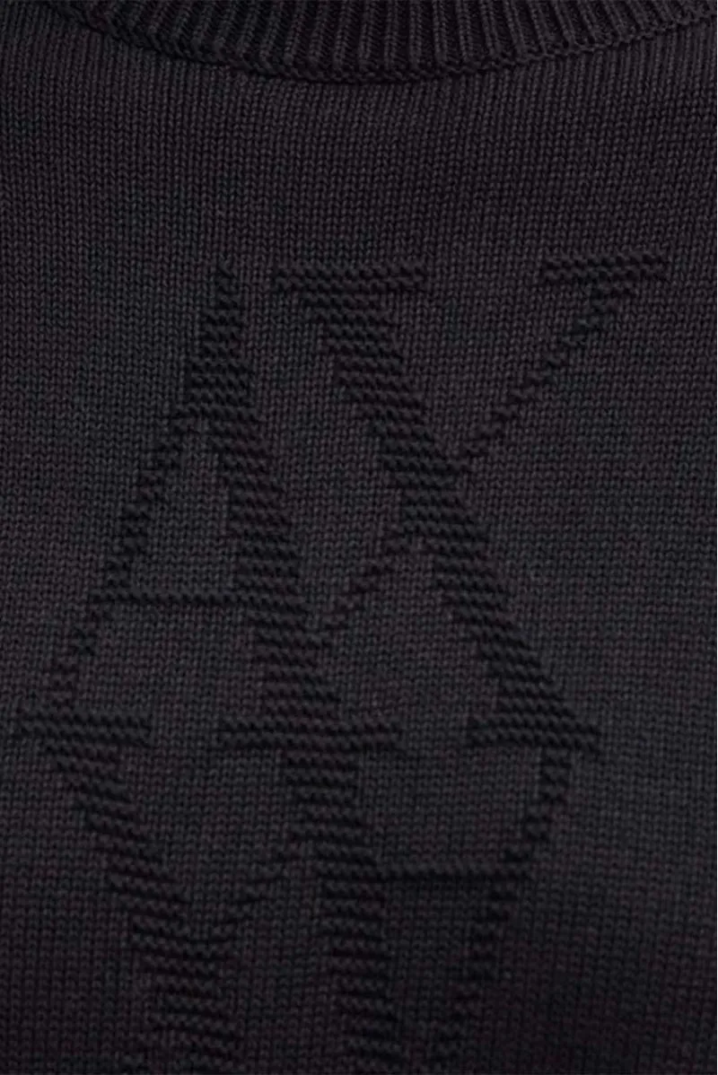 ARMANI EXCHANGE MAGLIA GIROCOLLO CASUAL
