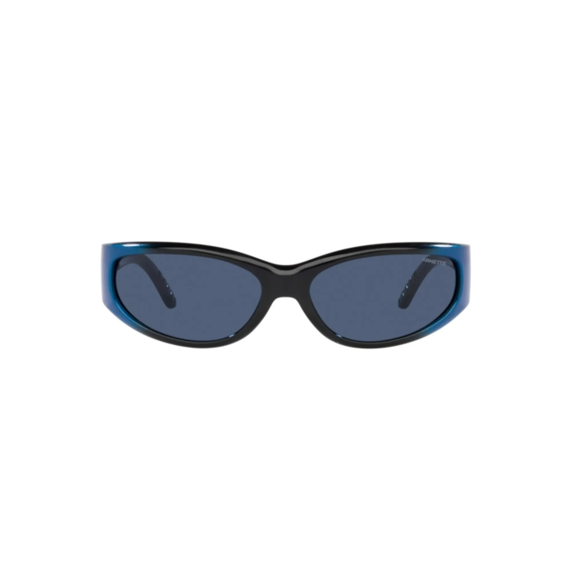   Arnette AN 4302 Catfish 281880 Black Gradiant Metal Blue | Occhiale Da Sole Unisex 