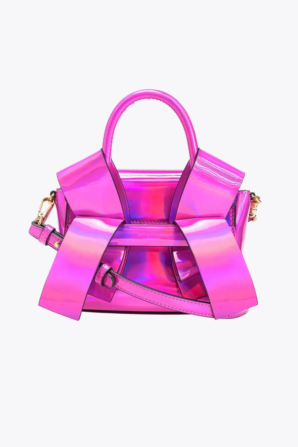 Baby Purse Aika Pinko / Fuchsia