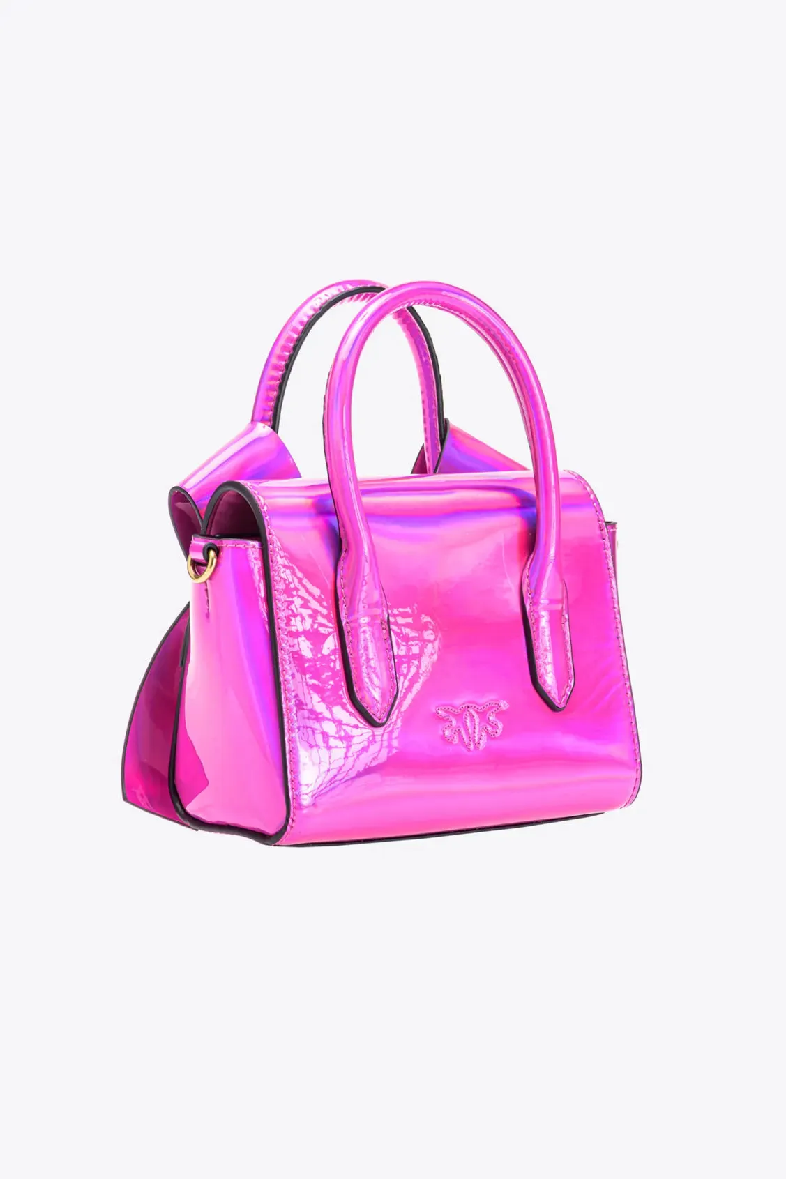 Baby Purse Aika Pinko / Fuchsia