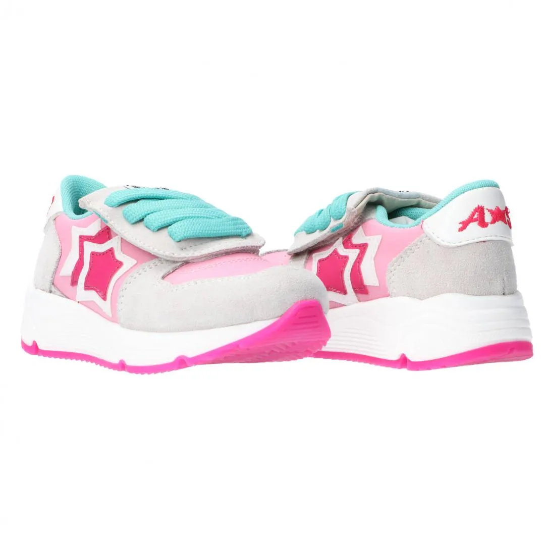 Baby stars Rosa