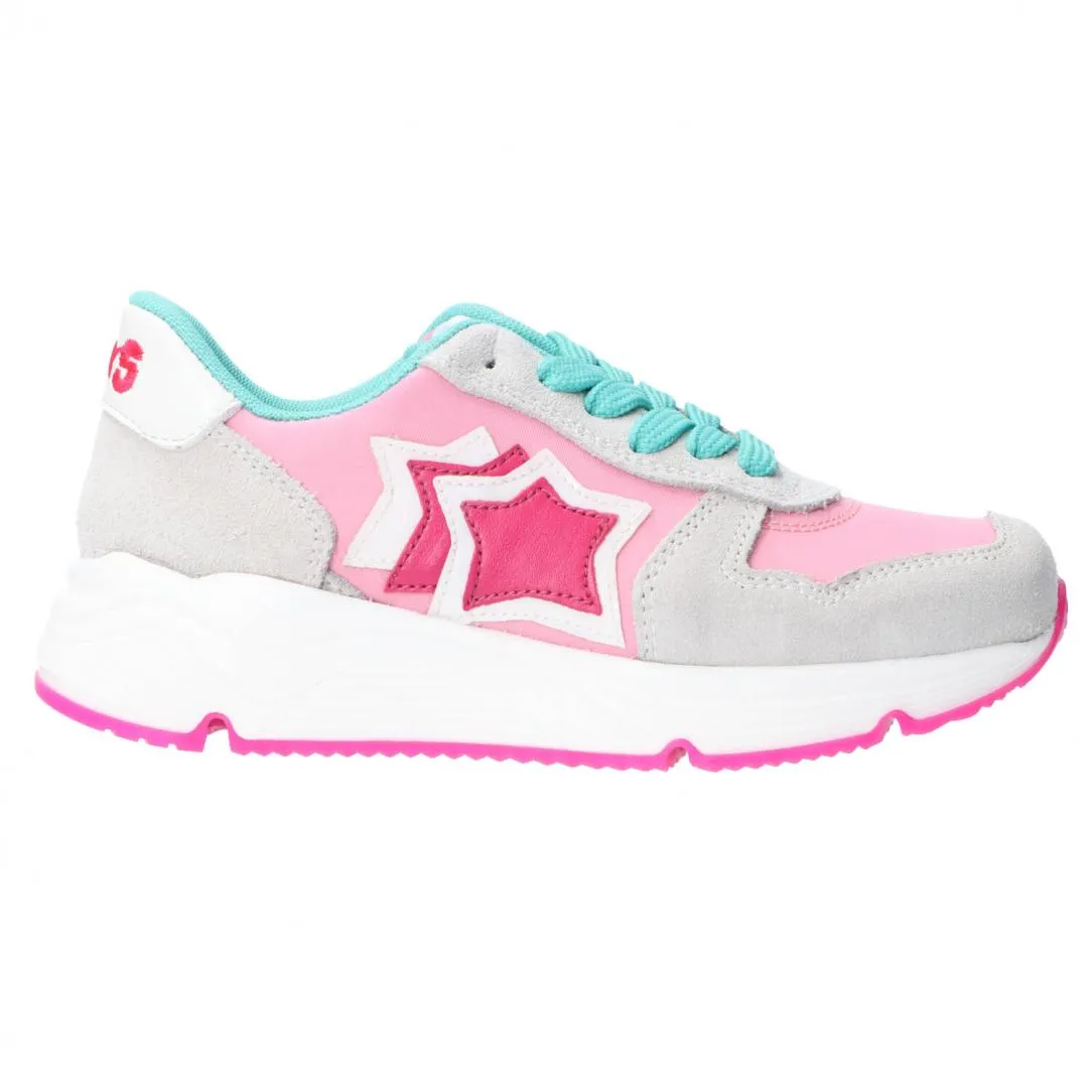 Baby stars Rosa