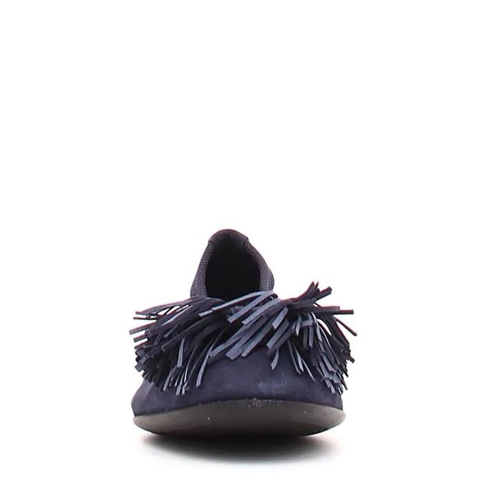 BALLERINE IN CAMOSCIO