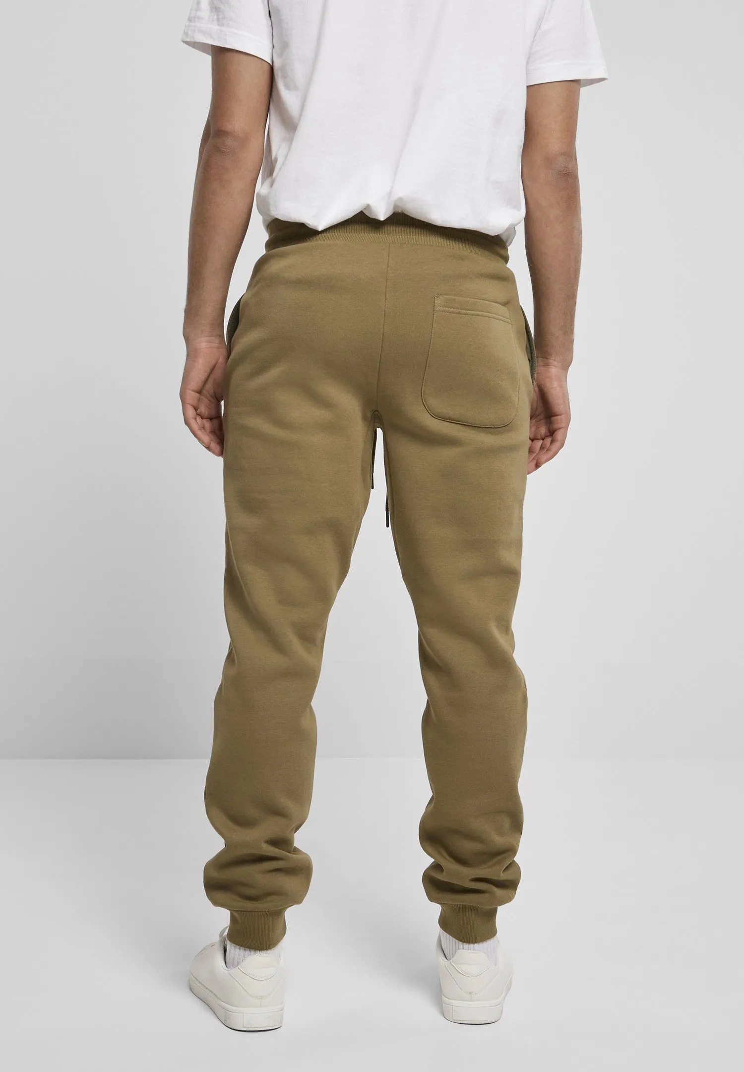 BASIC SWEATPANTS - Pantaloni sportivi