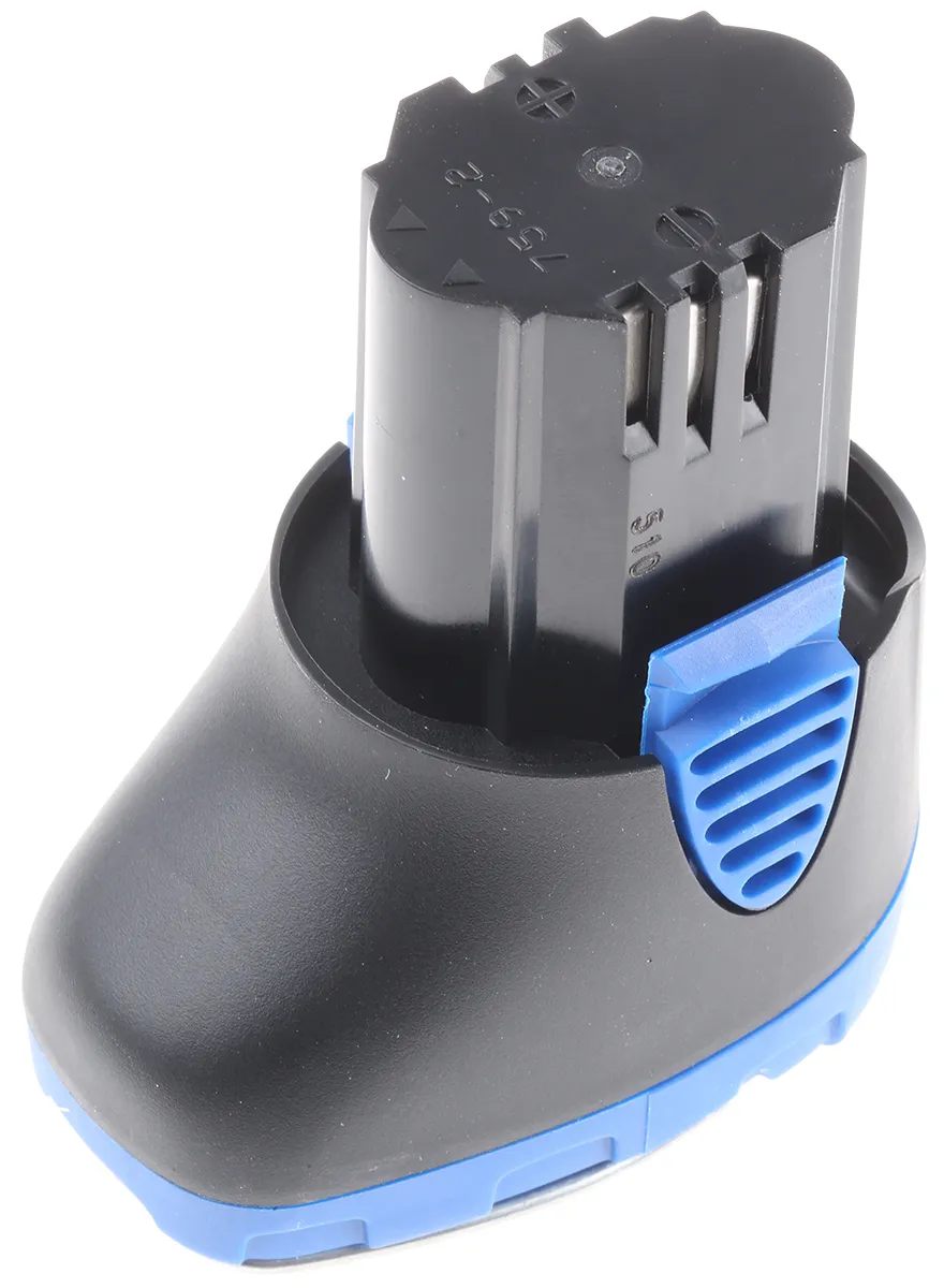 Batteria per utensili elettrici Dremel Li-ion da 10.8V, 1Ah