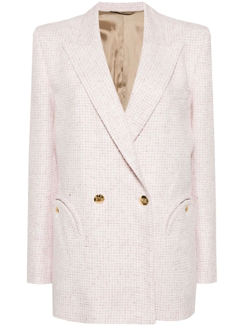 BLAZE' MILANO Blazer doppiopetto