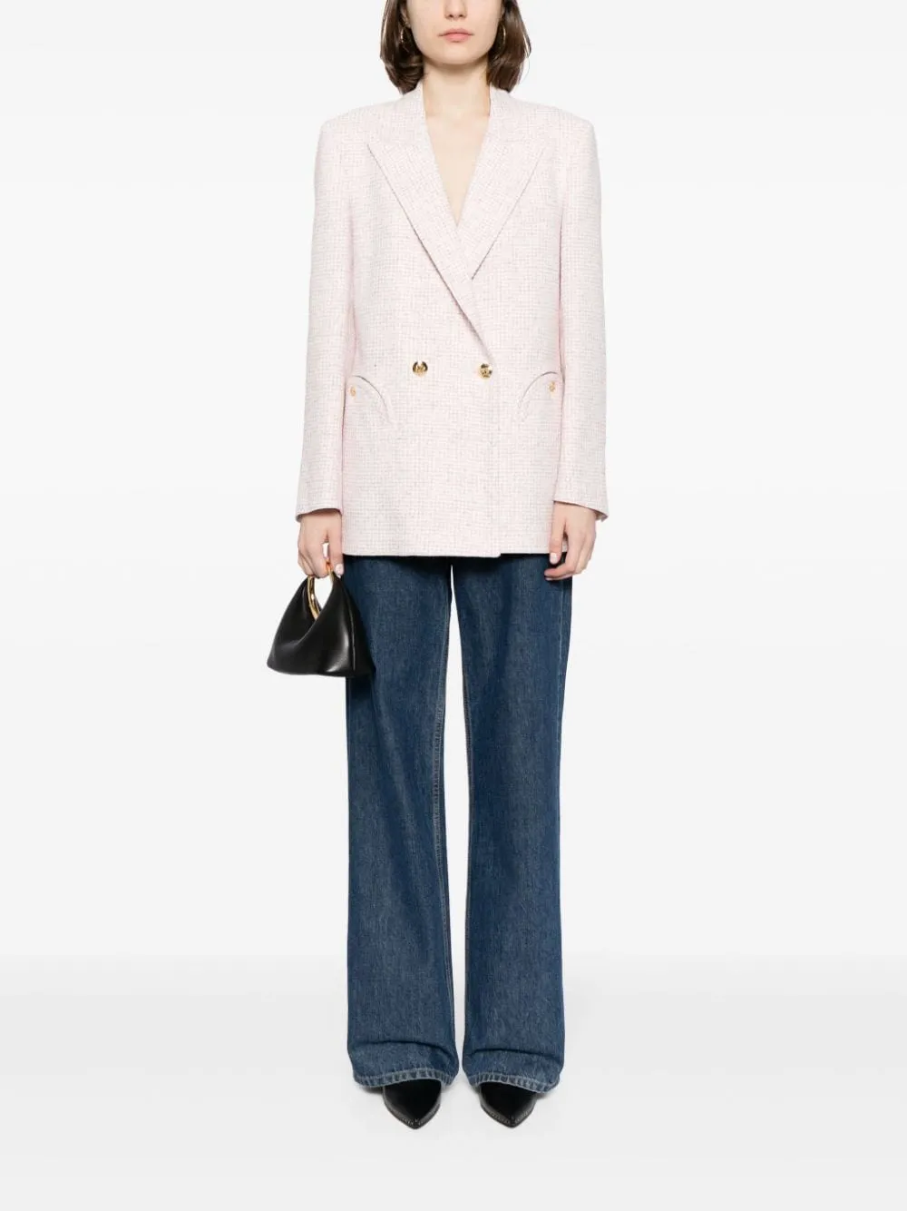 BLAZE' MILANO Blazer doppiopetto