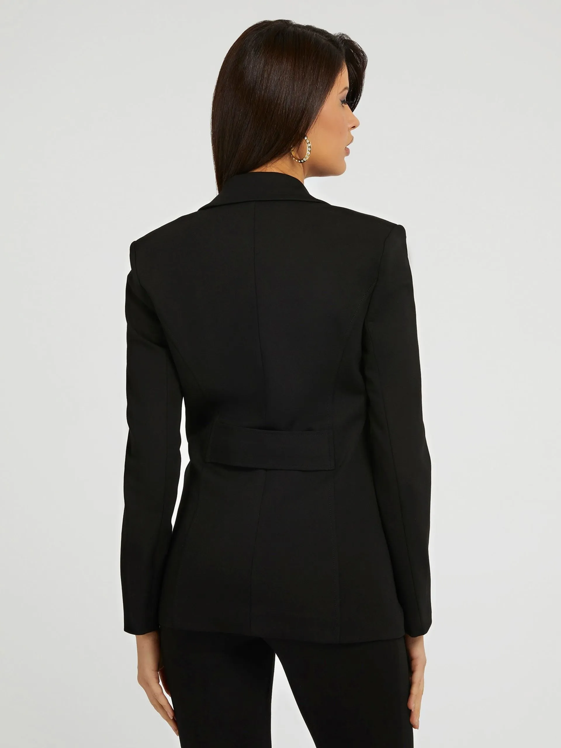 Blazer doppiopetto guess