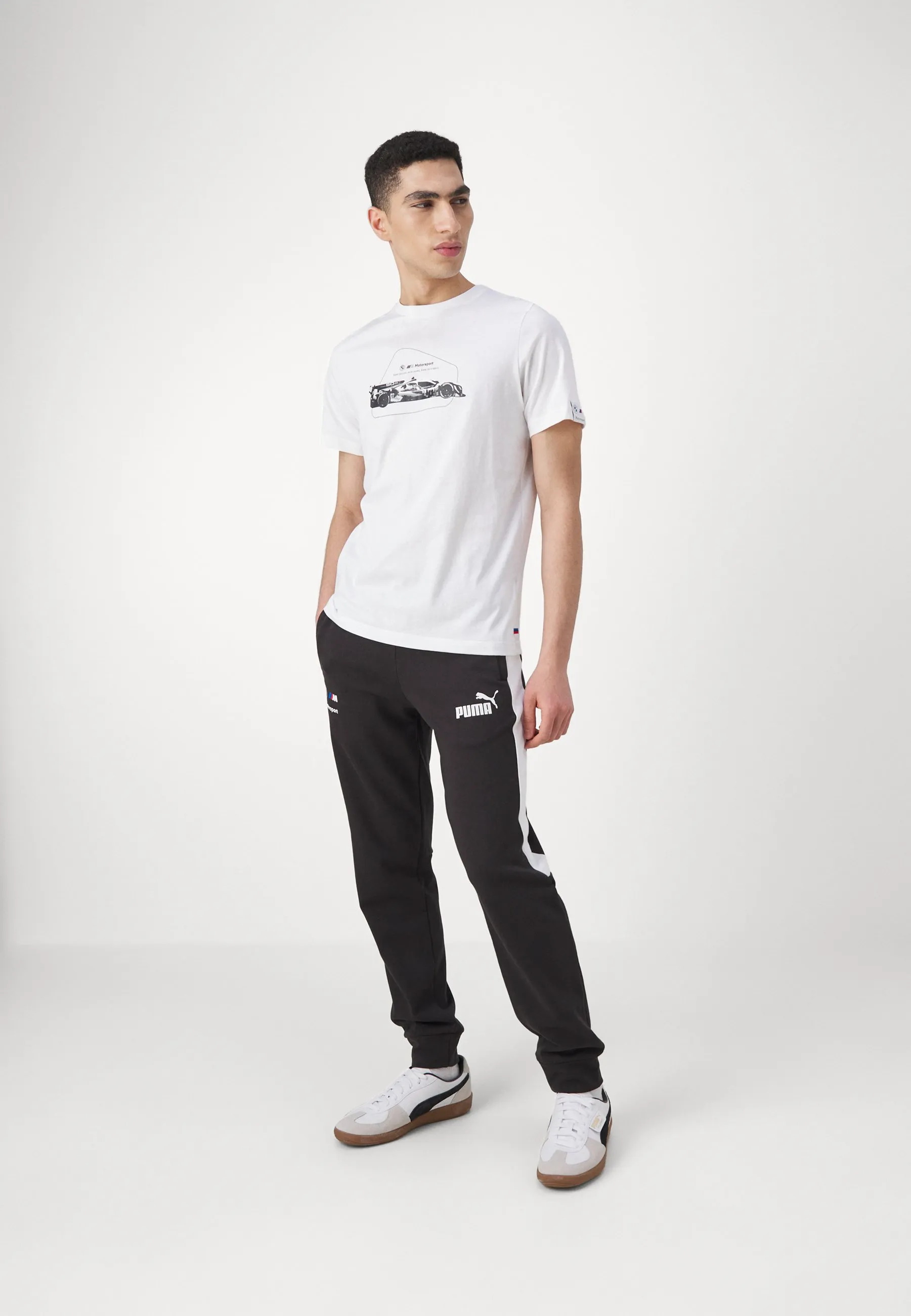 BMW MMS MT7 - Pantaloni sportivi