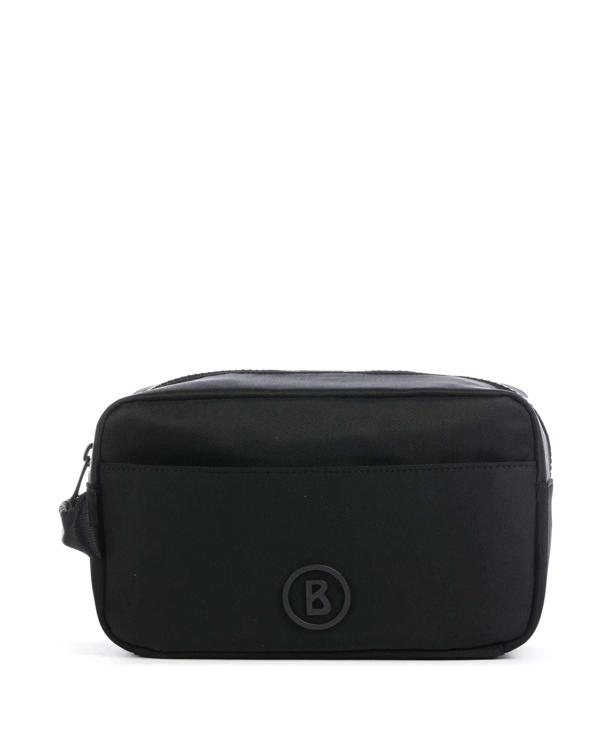  Bogner Arolla Jona Borsa da toilette nero 27 cm  
