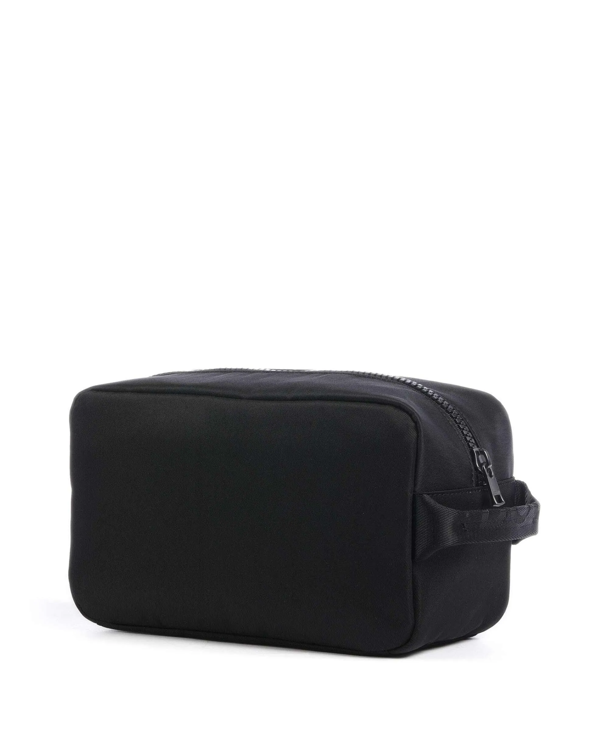  Bogner Arolla Jona Borsa da toilette nero 27 cm  