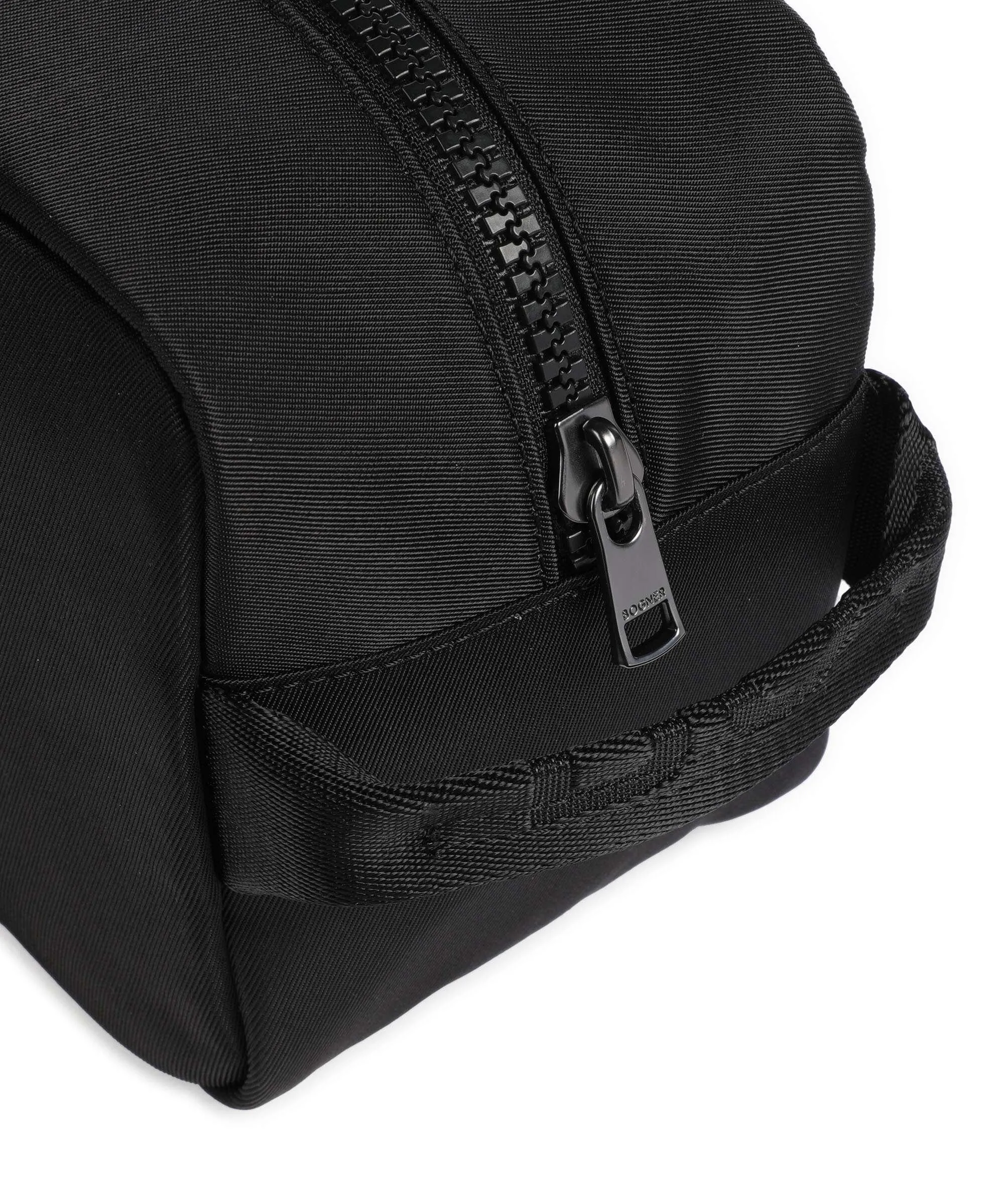 Bogner Arolla Jona Borsa da toilette nero 27 cm  