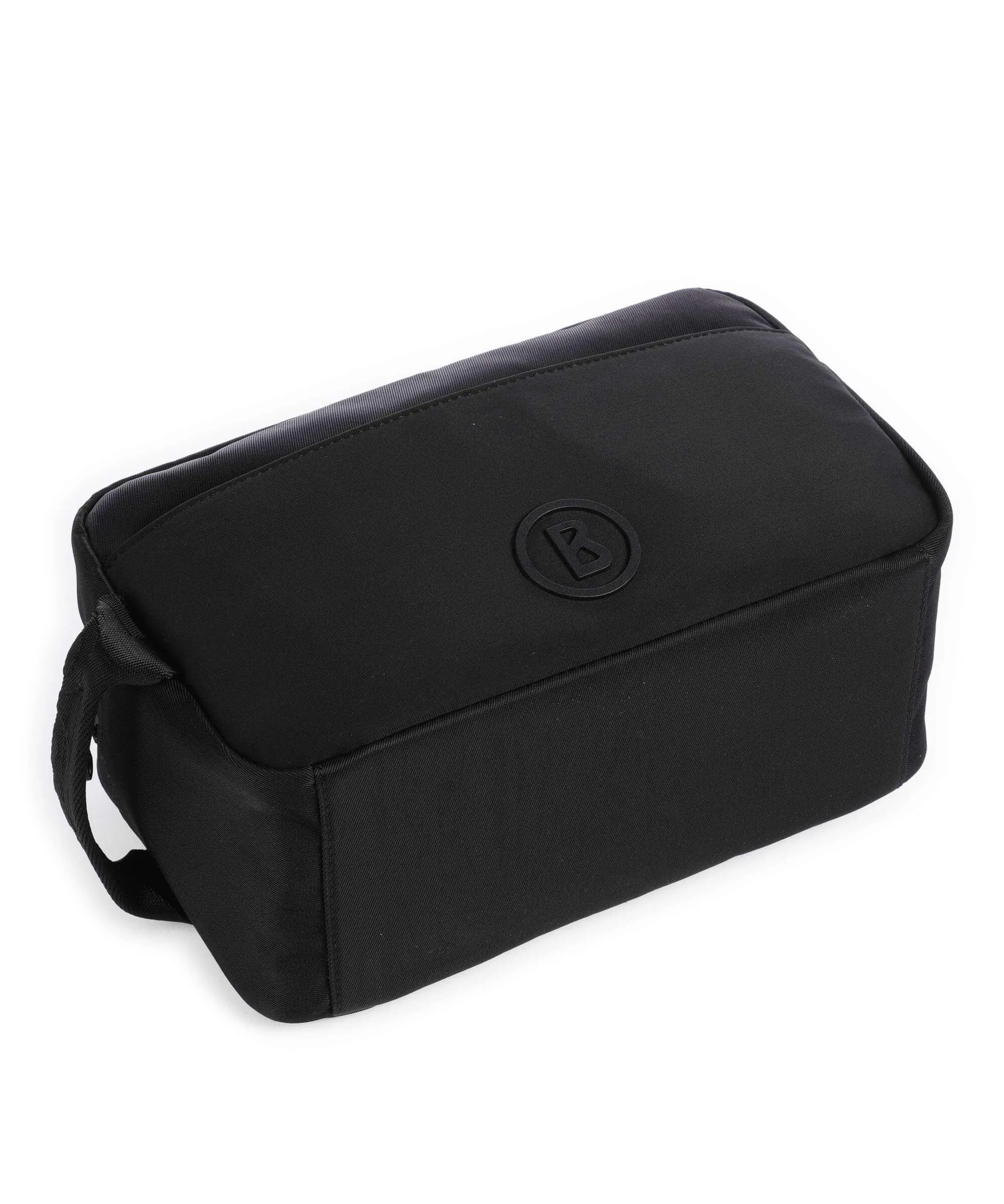  Bogner Arolla Jona Borsa da toilette nero 27 cm  